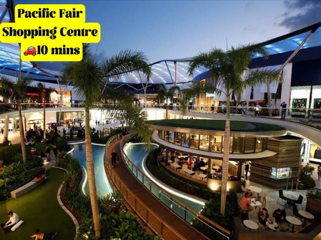 Cassa Vue - Cozy Managed By The Cassa * Gold Coast