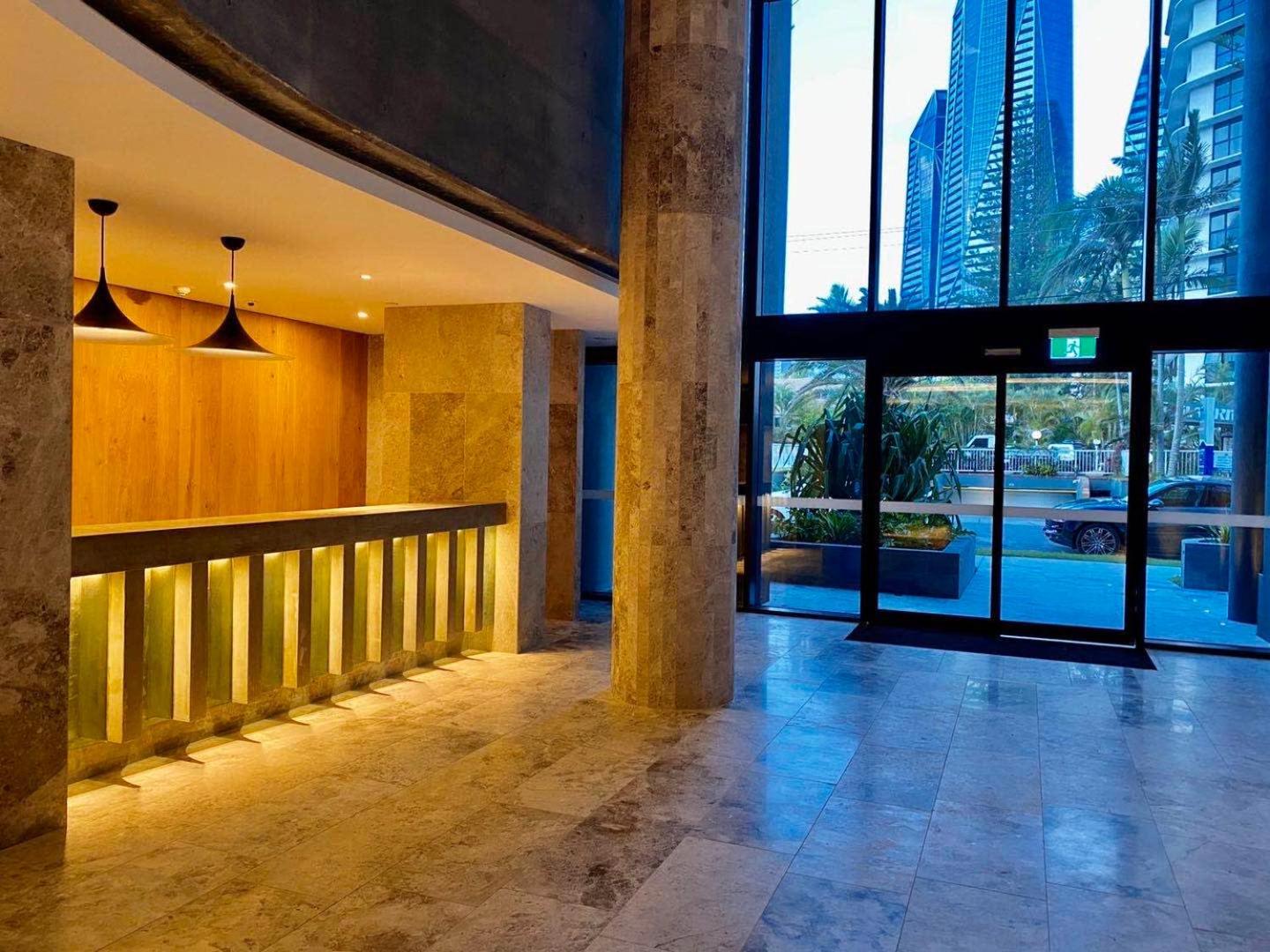 Apartment Cassa Vue - Cozy Managed By The Cassa Gold Coast
