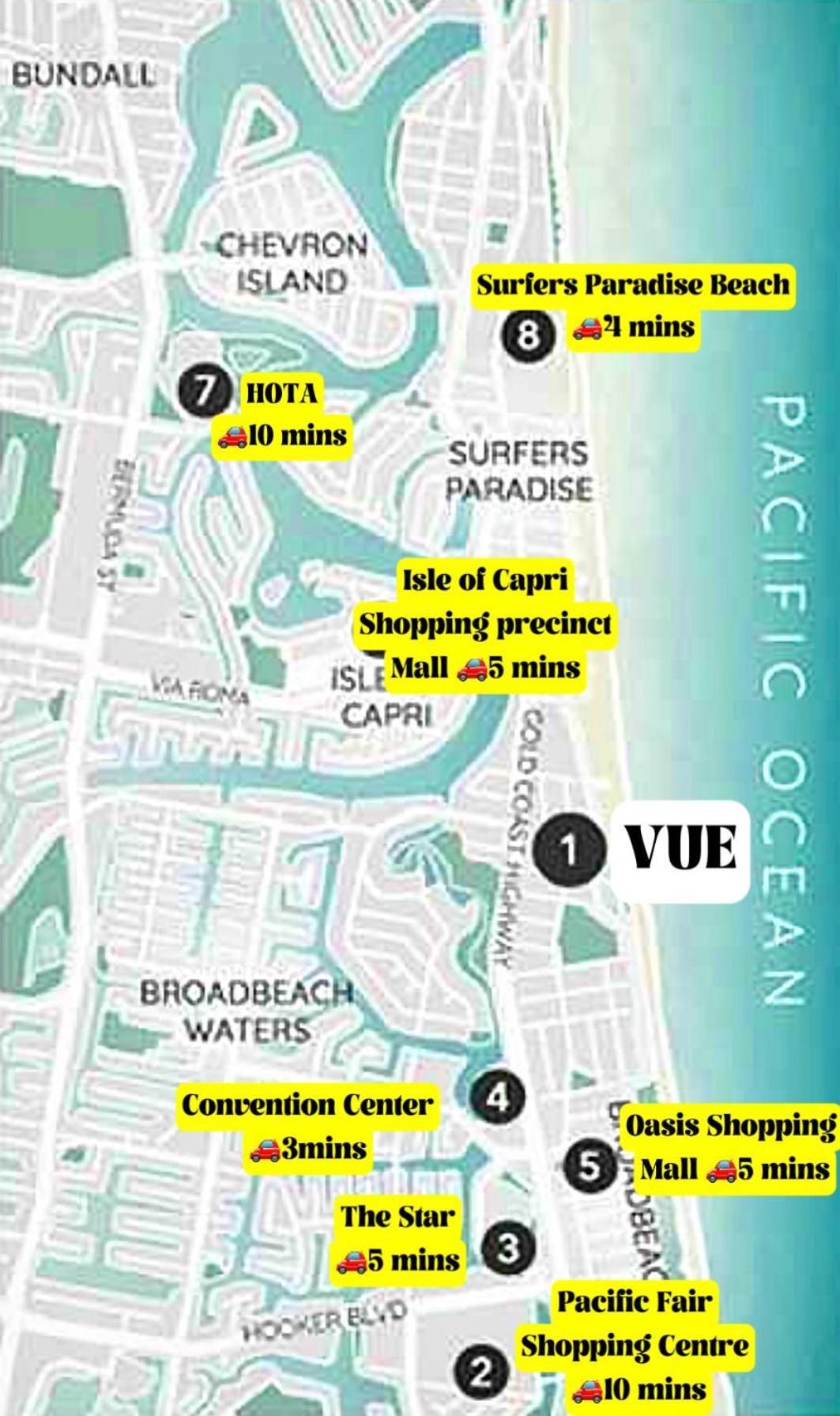 Cassa Vue - Cozy Managed By The Cassa Apartment *