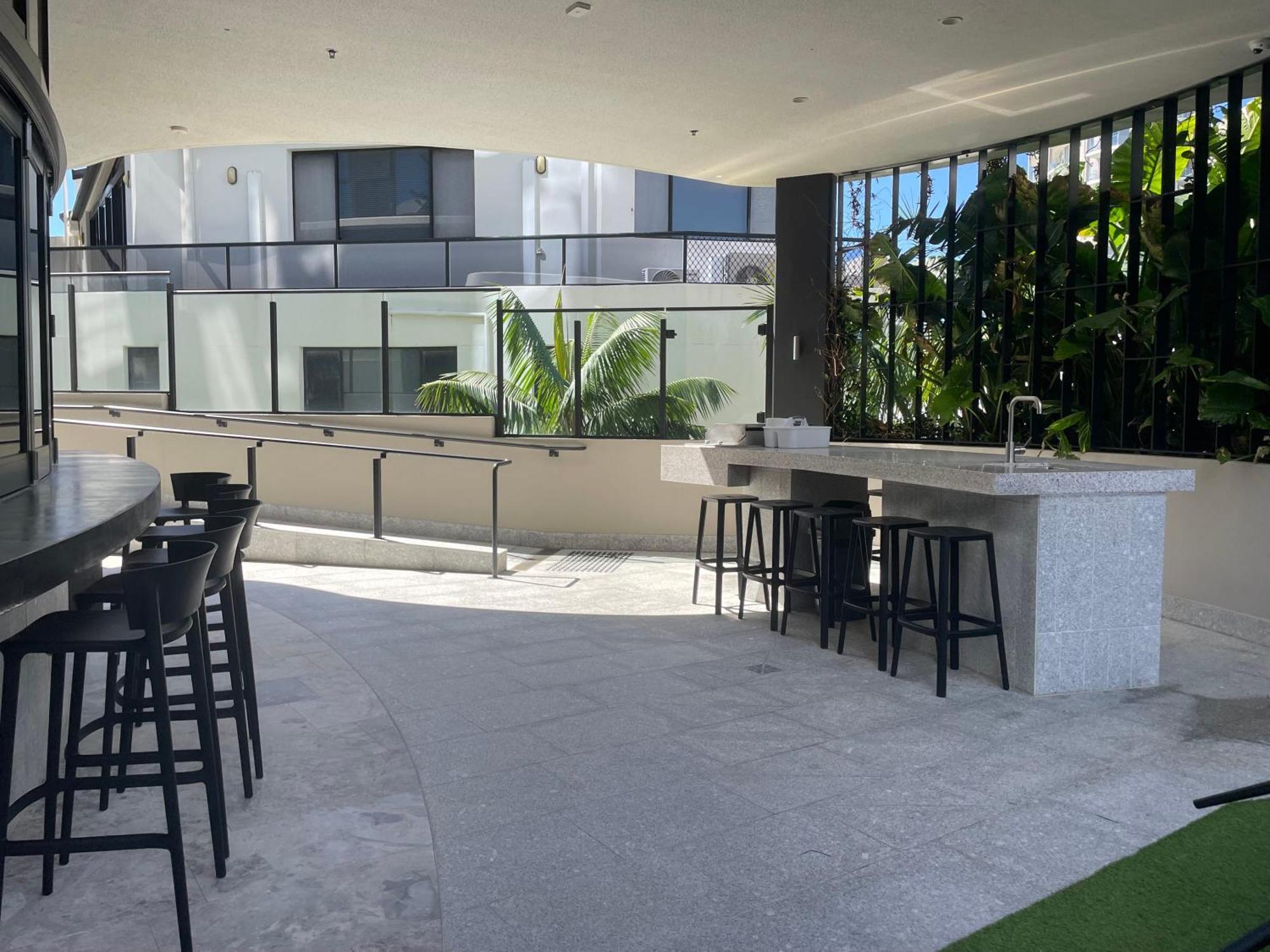 Cassa Vue - Cozy Managed By The Cassa Gold Coast