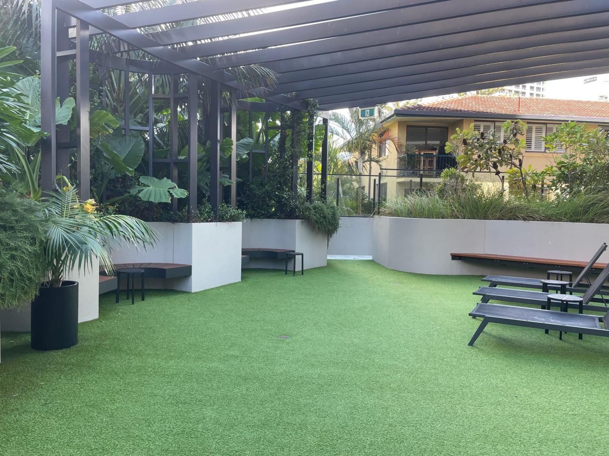 Cassa Vue - Cozy Managed By The Cassa Gold Coast