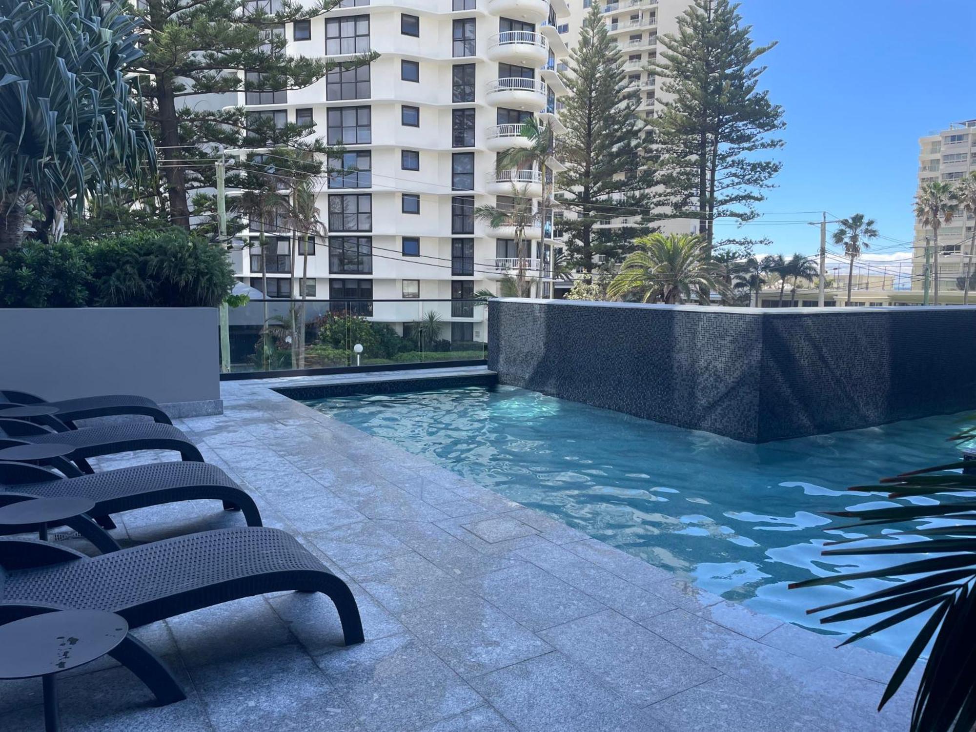 Cassa Vue - Cozy Managed By The Cassa Gold Coast