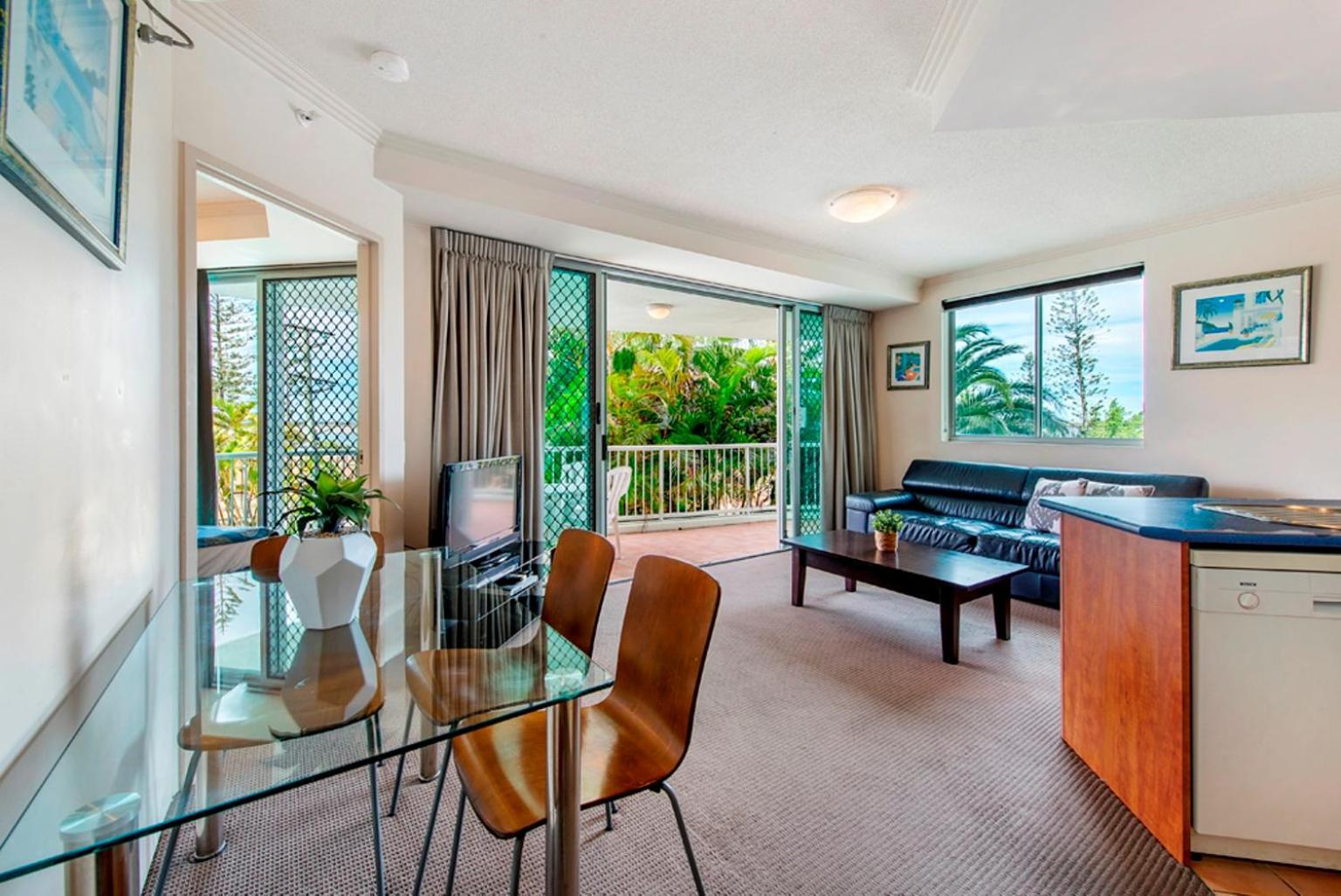 Crystal Bay On The Broadwater Gold Coast