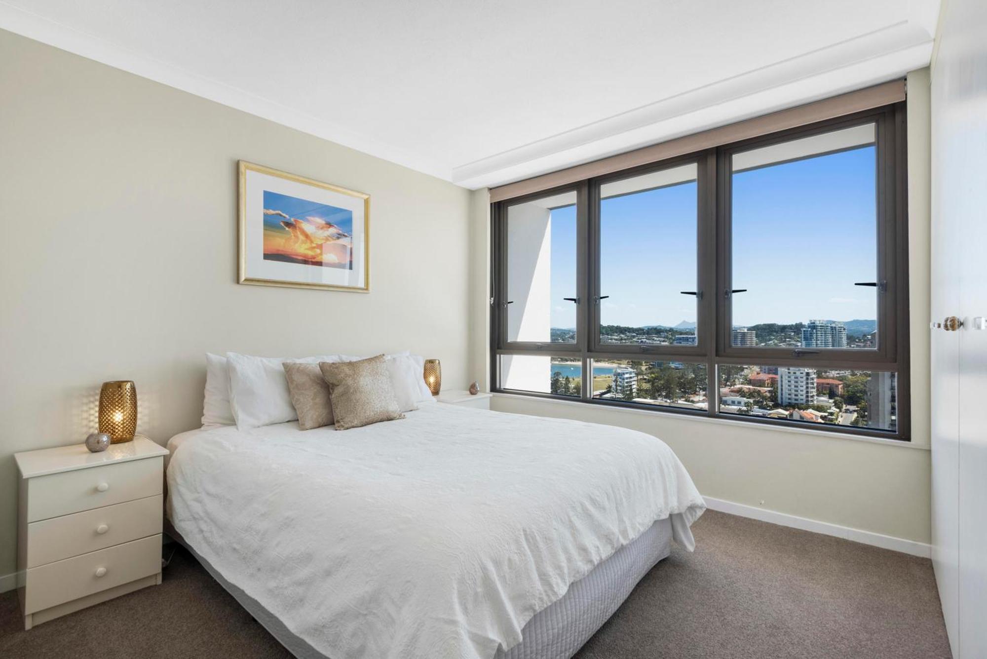 Carool Aparthotel Gold Coast