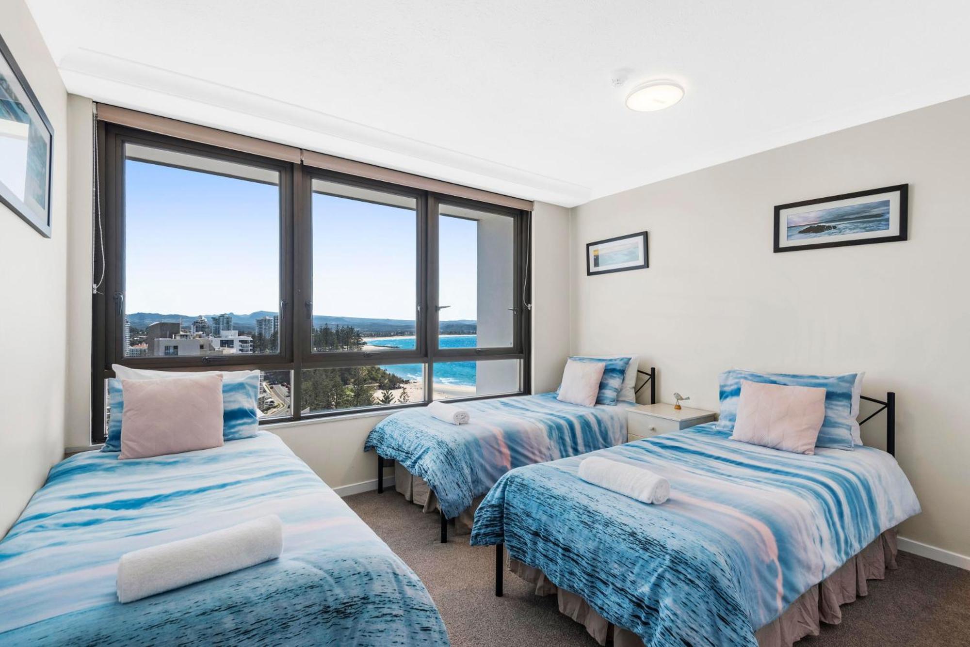 Aparthotel Carool