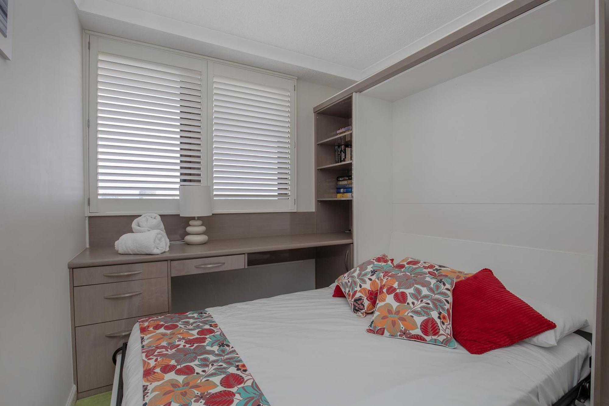 Carool 3* Gold Coast