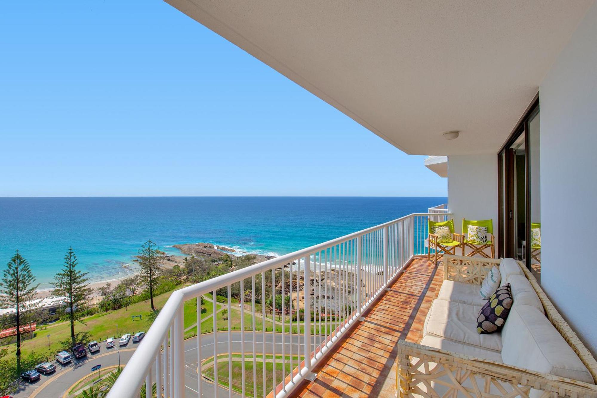Aparthotel Carool Gold Coast