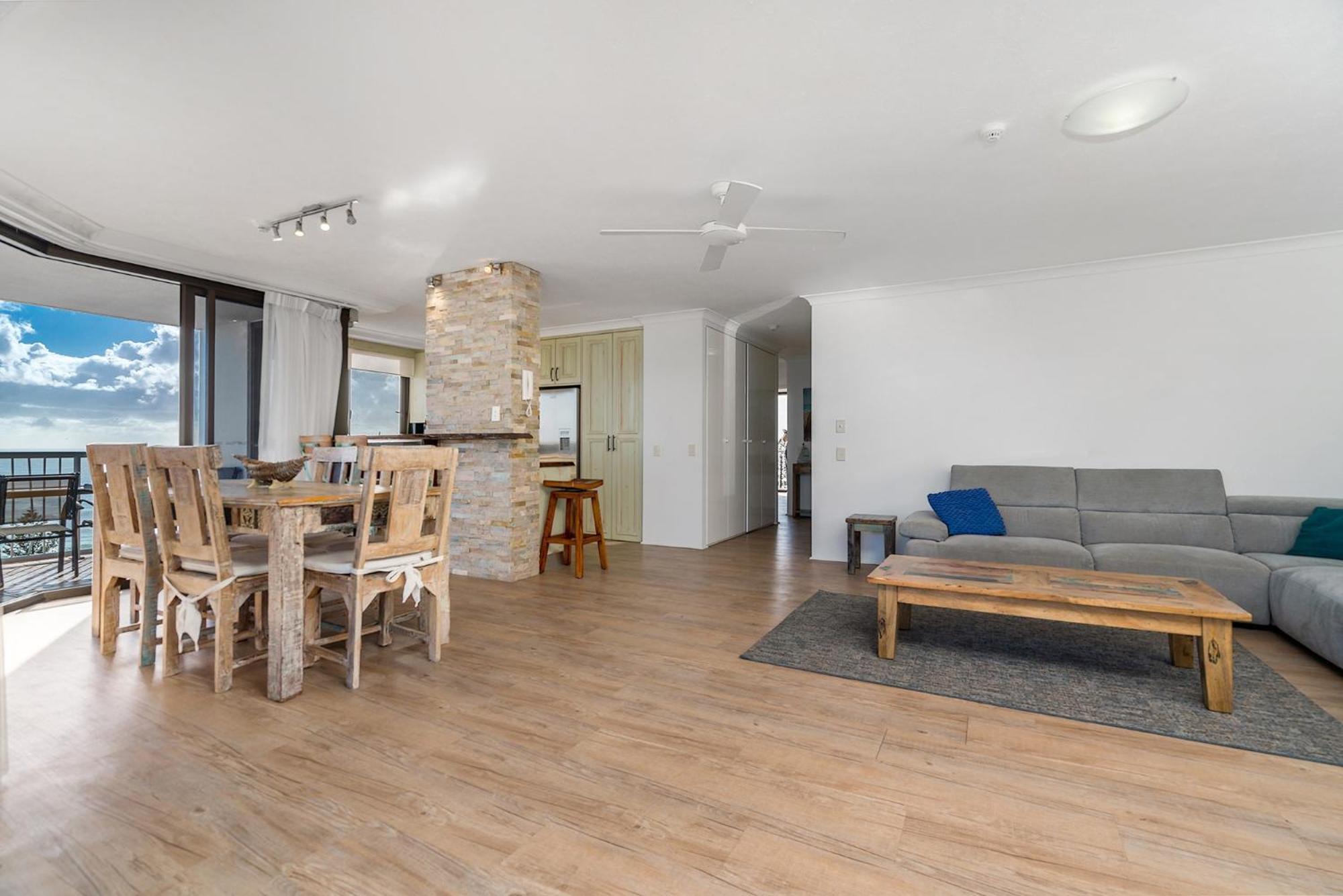 Carool Aparthotel Gold Coast