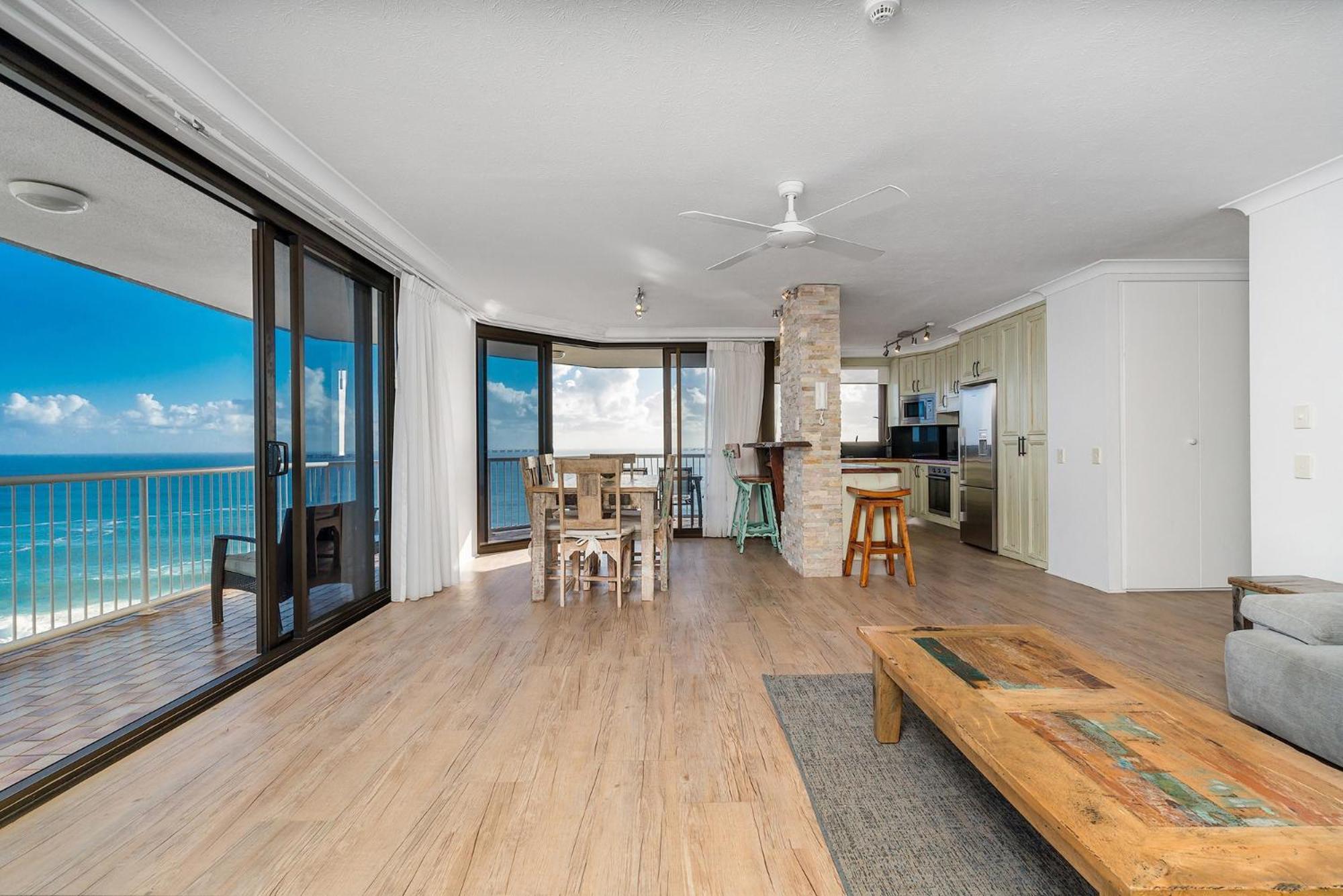 Carool Aparthotel Gold Coast
