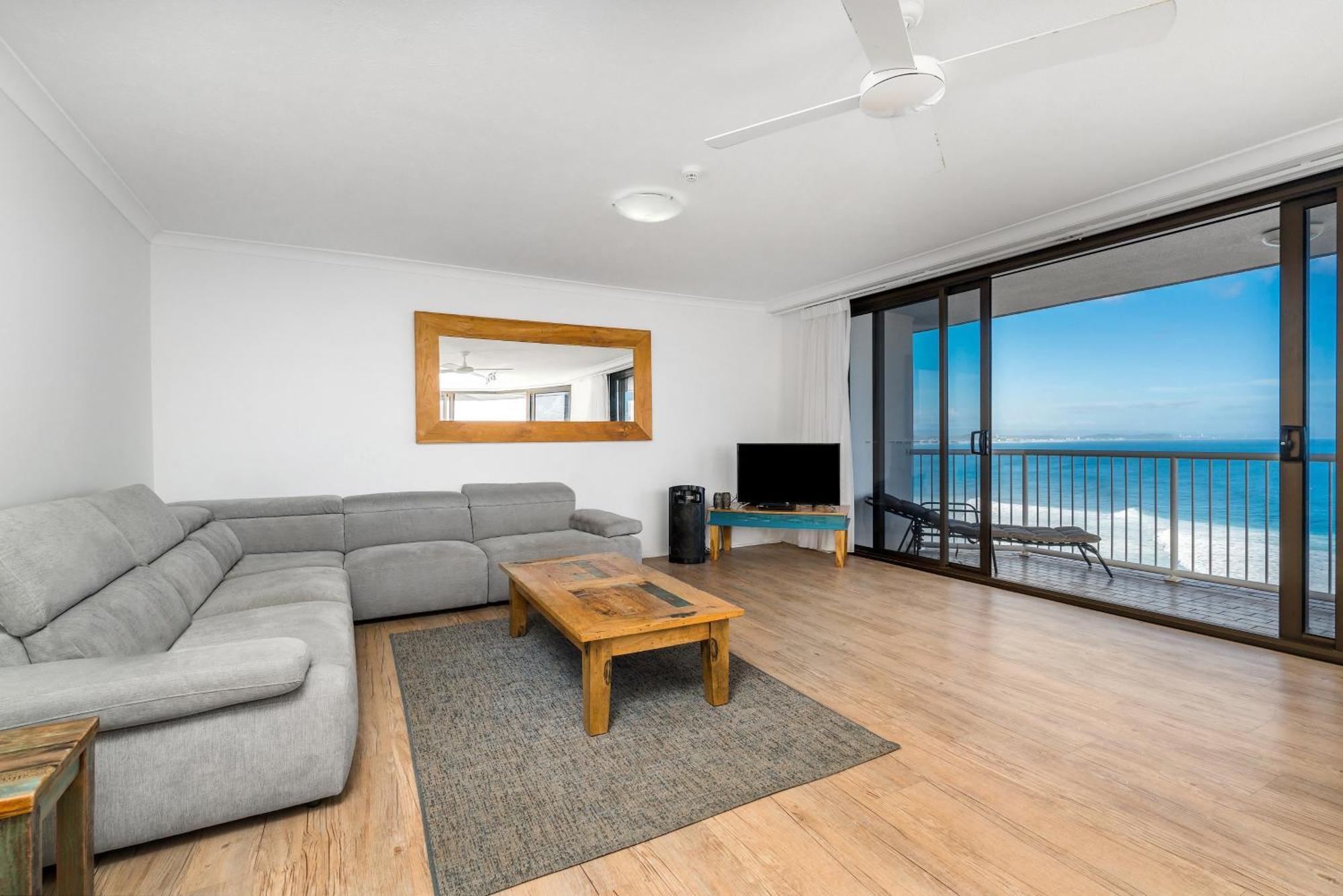 Carool 3* Gold Coast