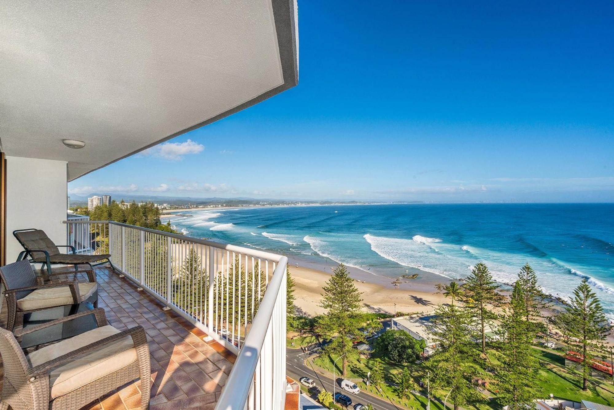 Carool Aparthotel Gold Coast