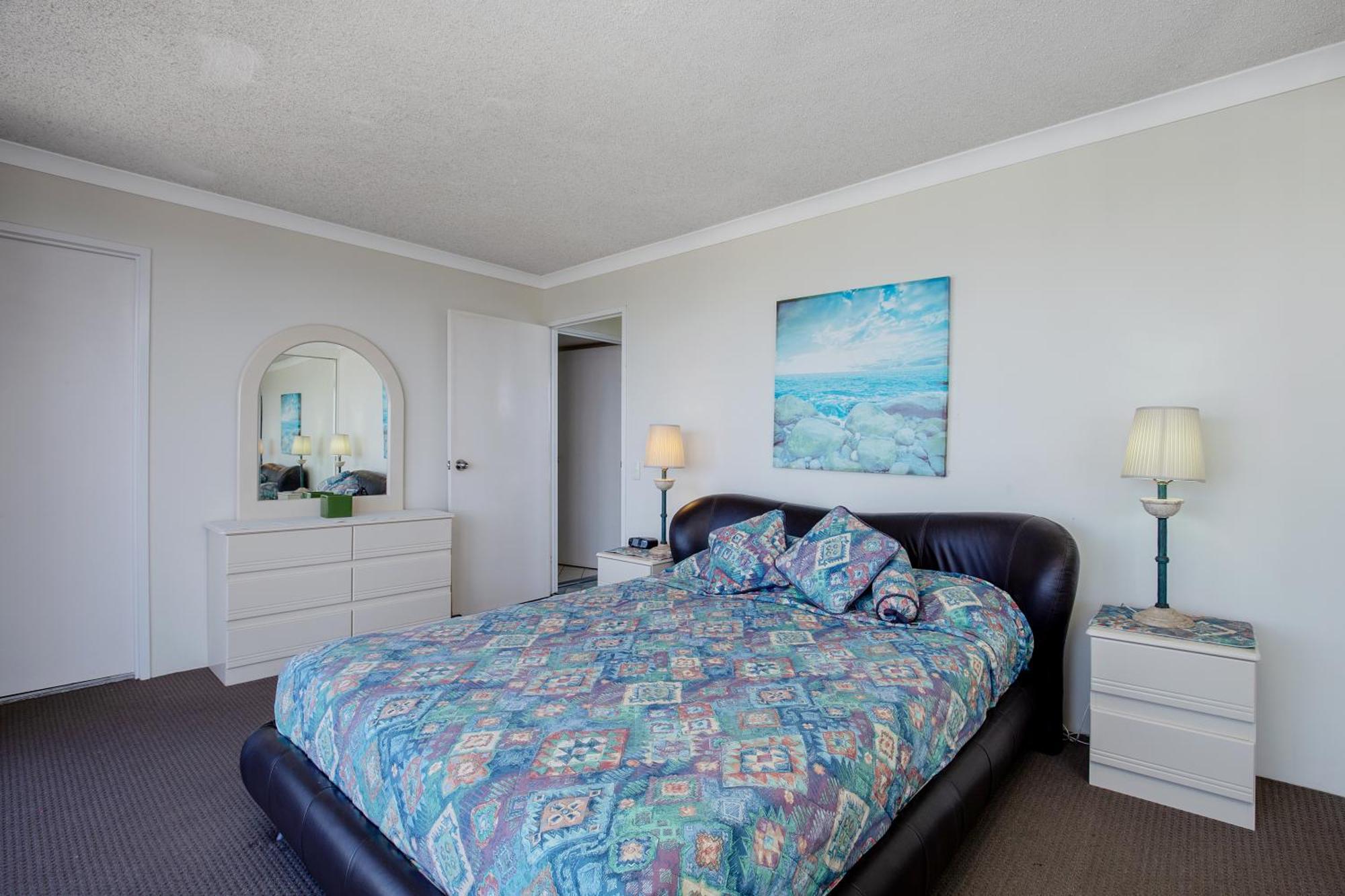 Carool 3* Gold Coast