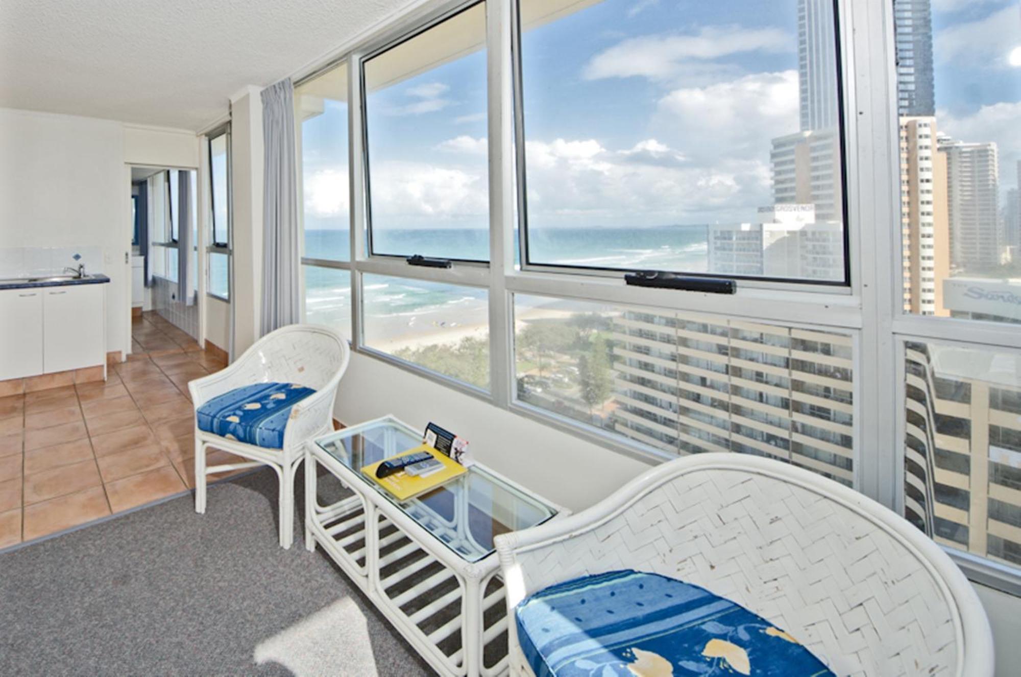 Chateau Beachside