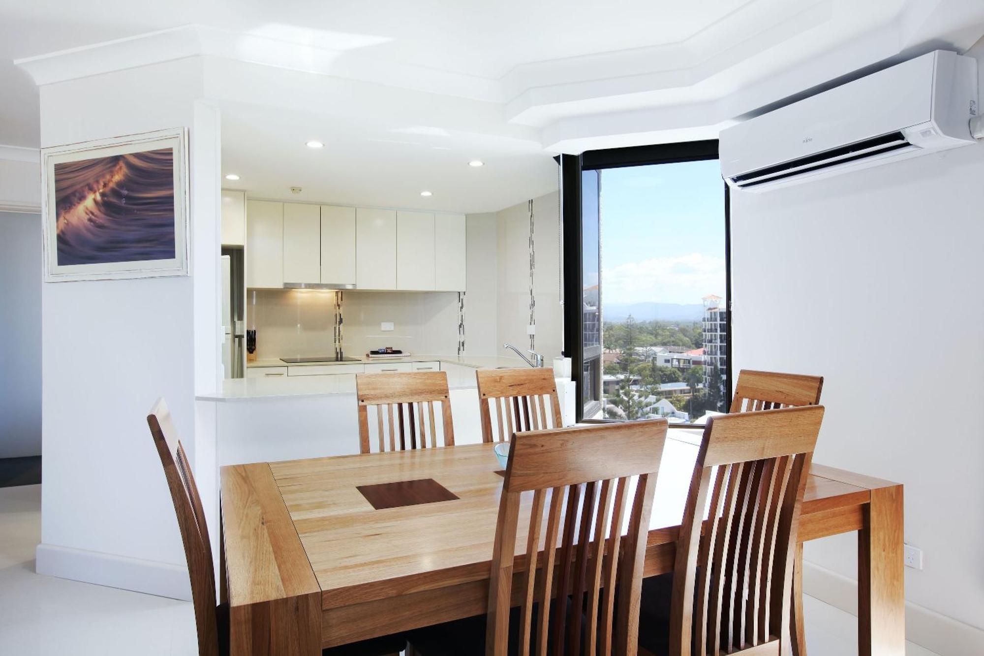 The Breakers 4* Gold Coast