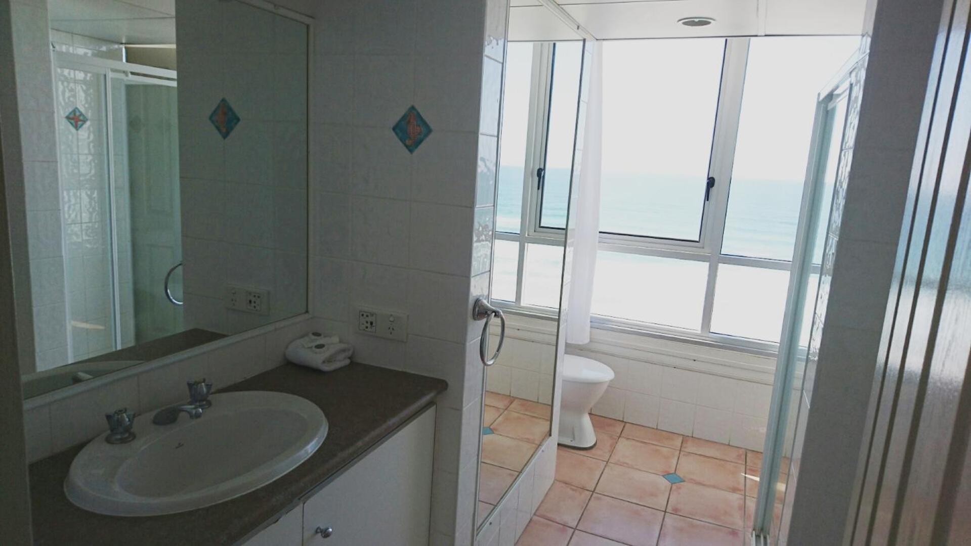 Resort Chateau Beachside Gold Coast