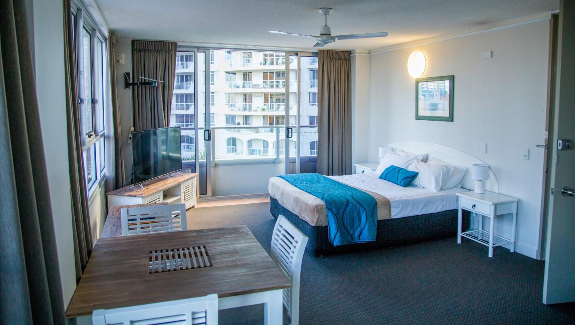 Resort Chateau Beachside 3*