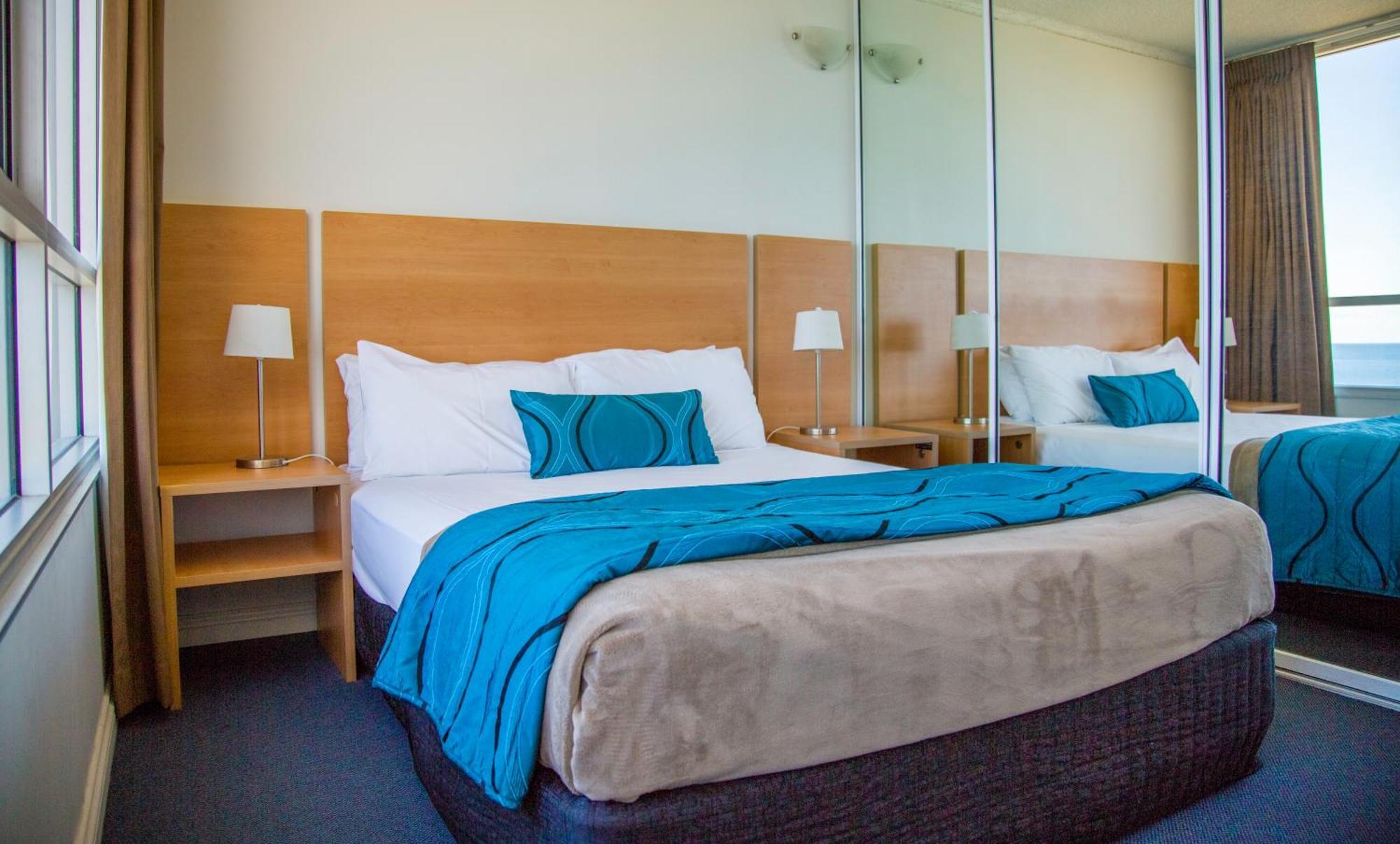 Resort Chateau Beachside Gold Coast