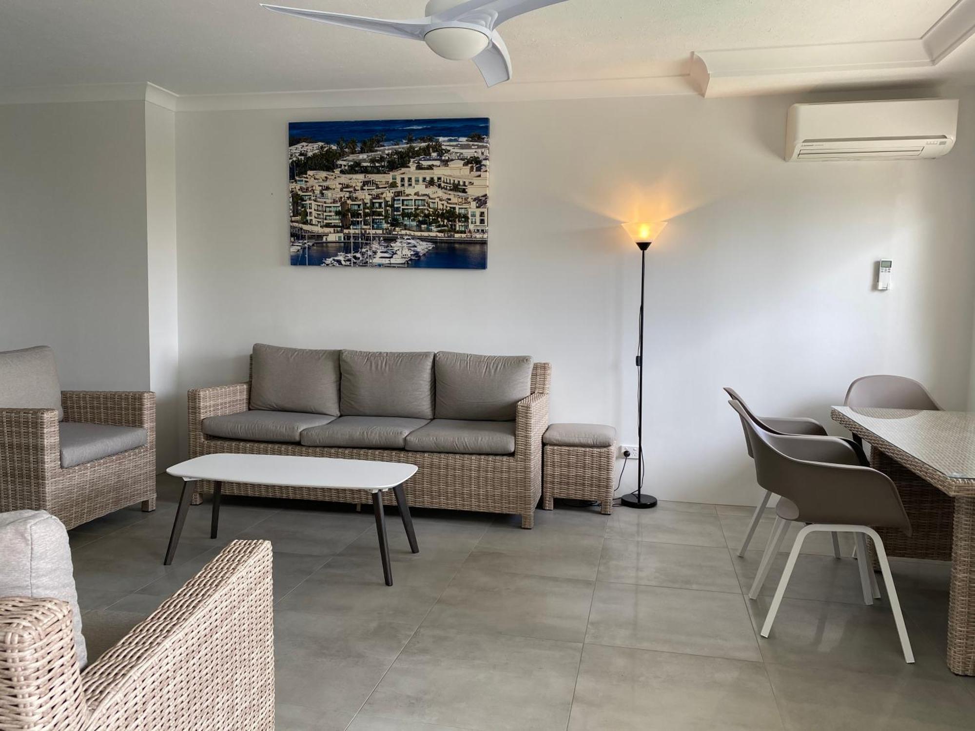 Resort Paradise Island Gold Coast