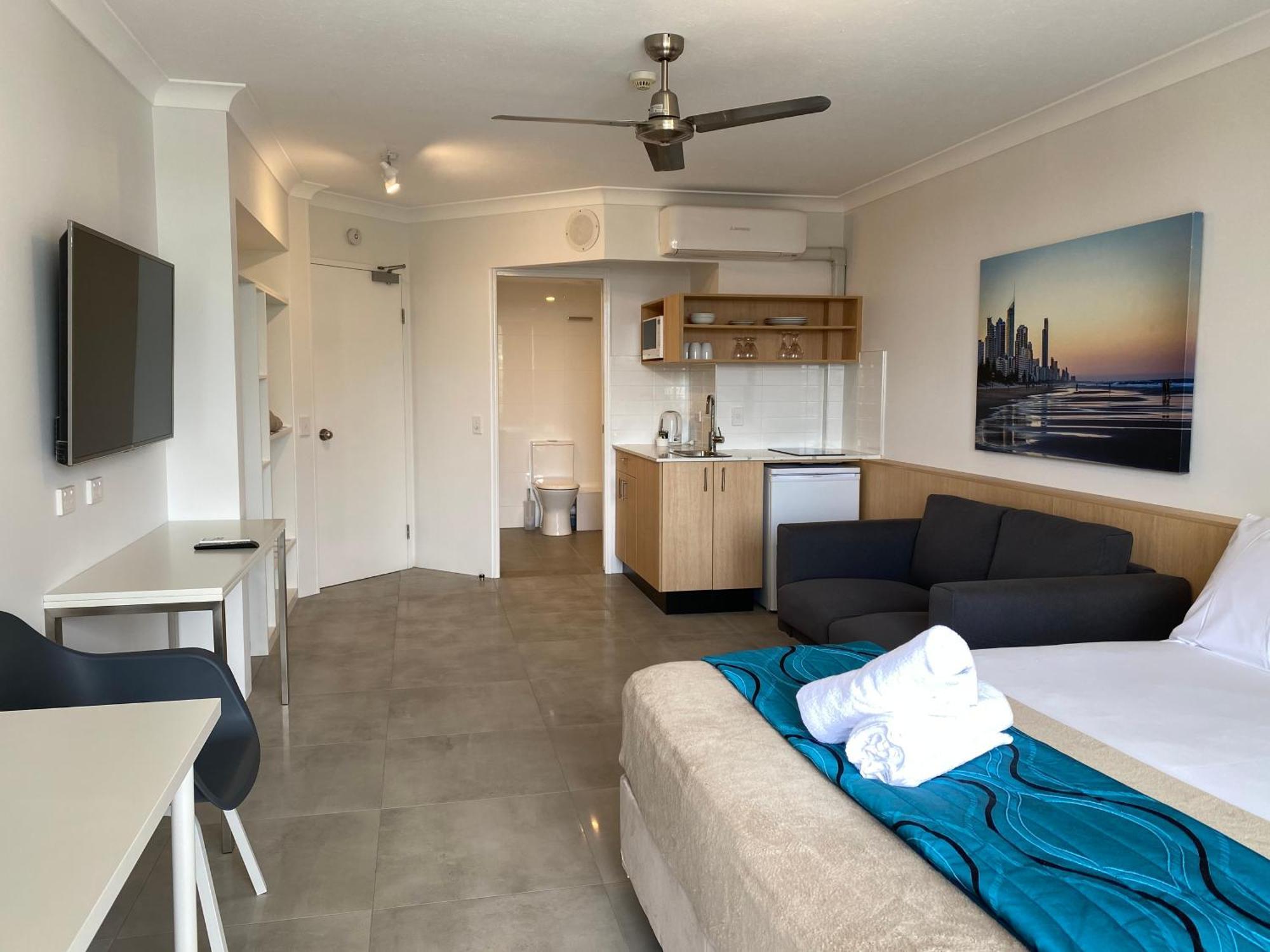 Paradise Island Gold Coast