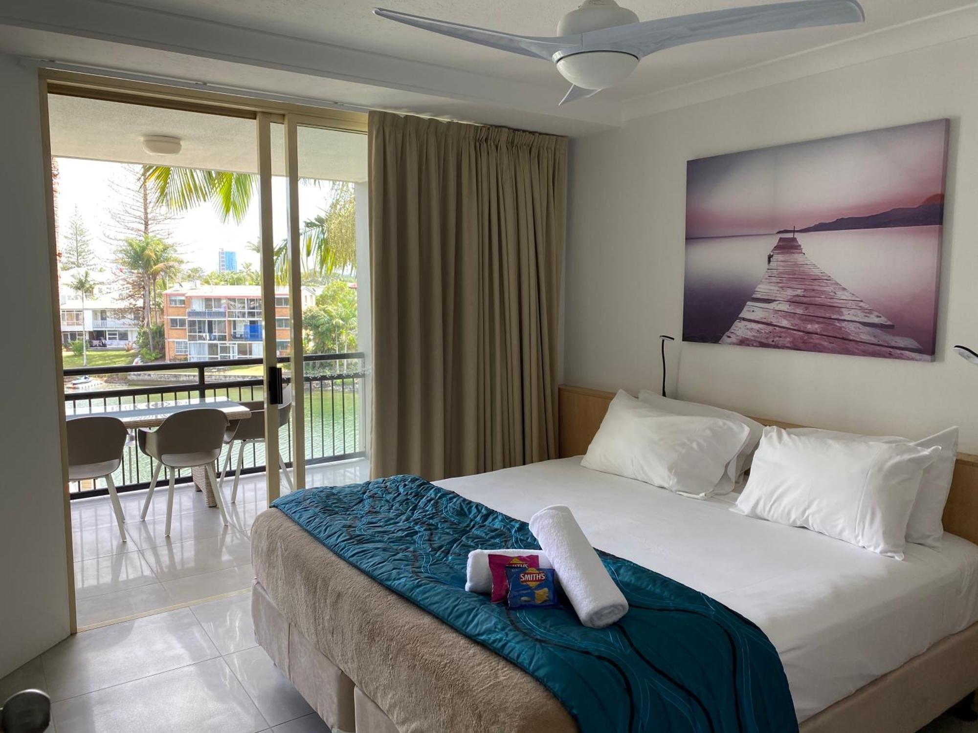 Resort Paradise Island 3*