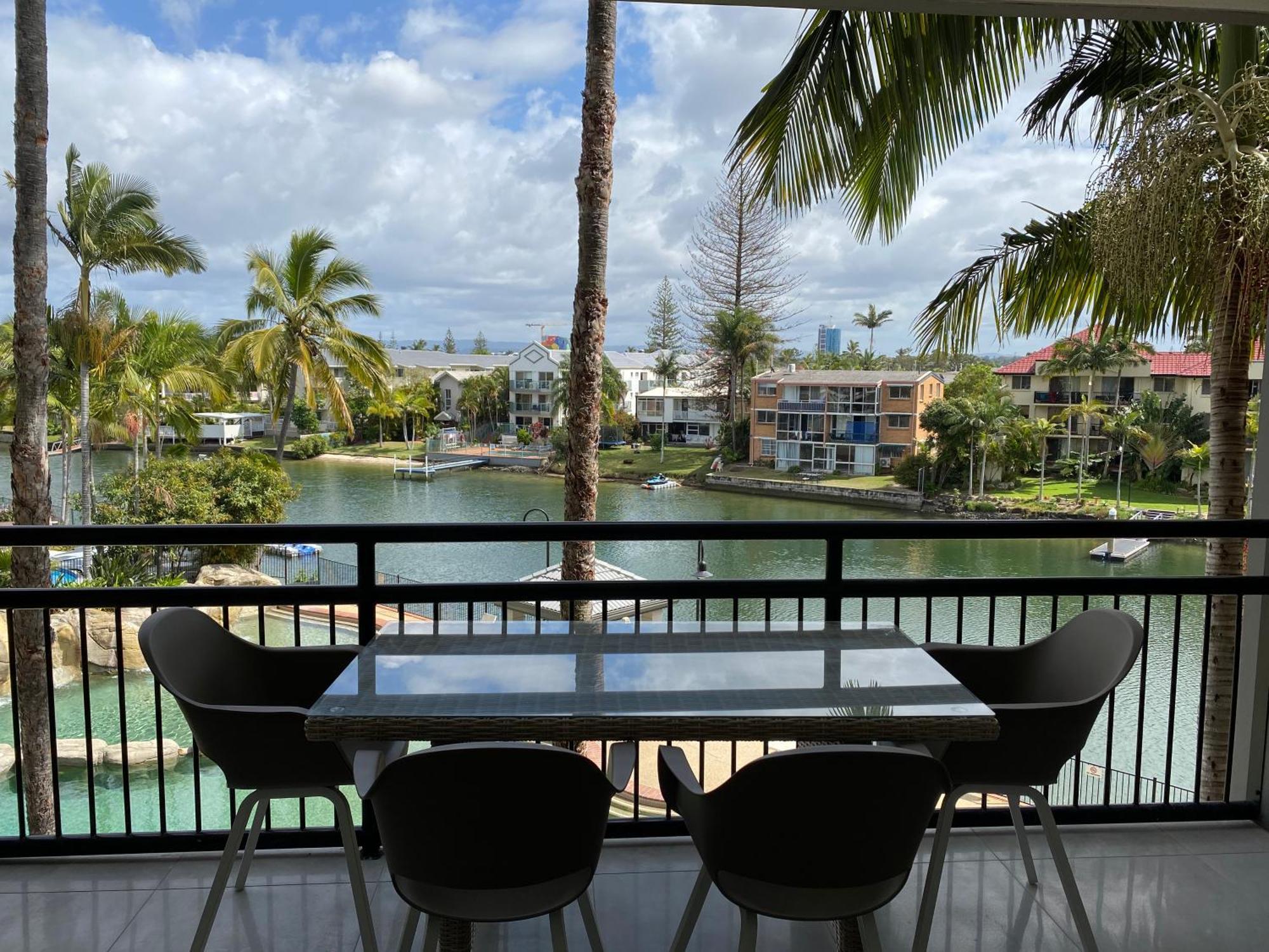 Resort Paradise Island