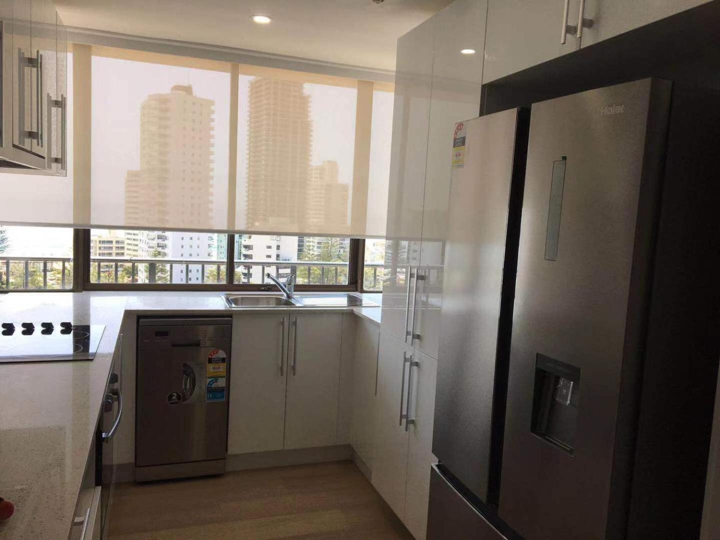 Silverton Surfers Paradise Aparthotel