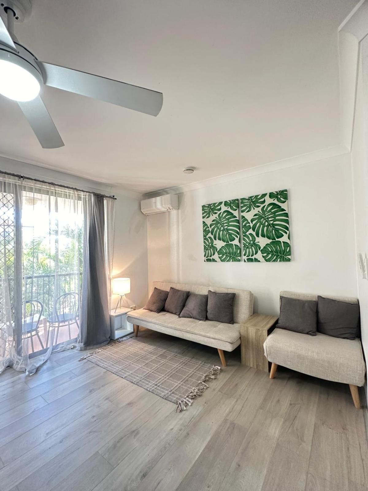 Chevron Palms By Premium 4* Gold Coast