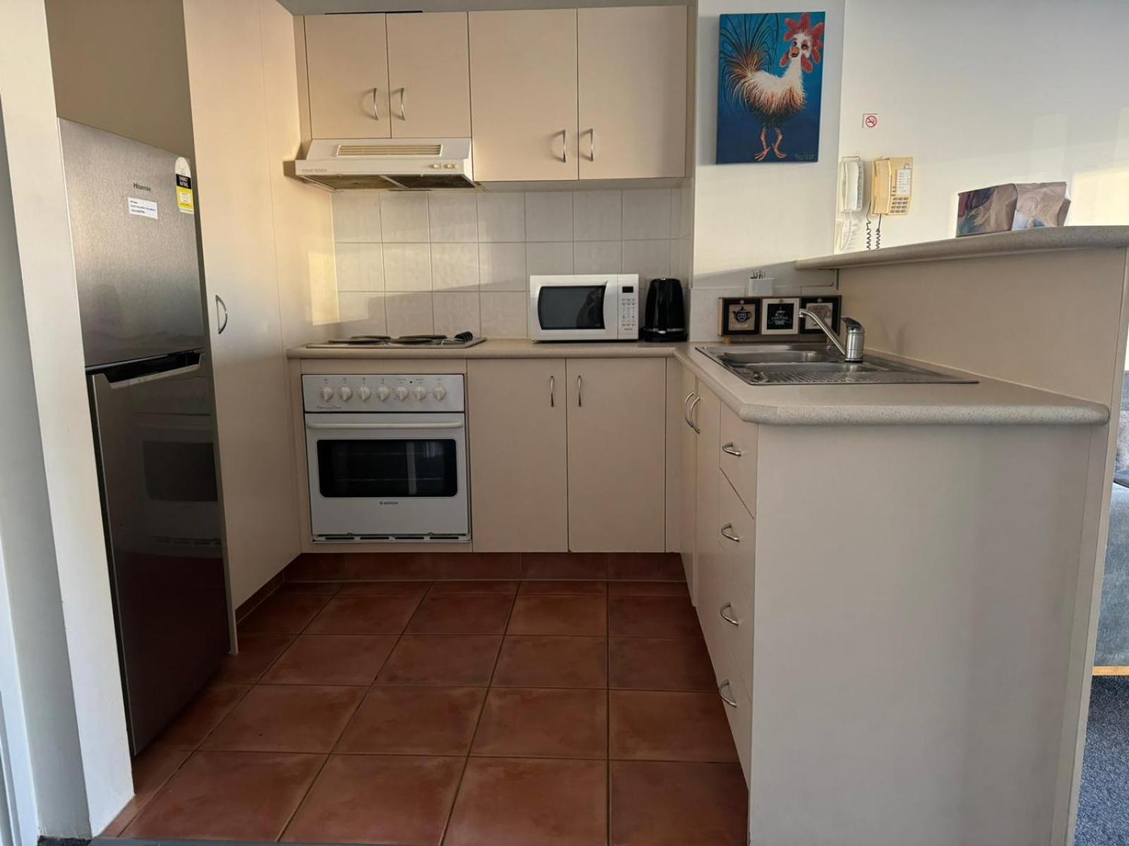Chevron Palms By Premium 4*