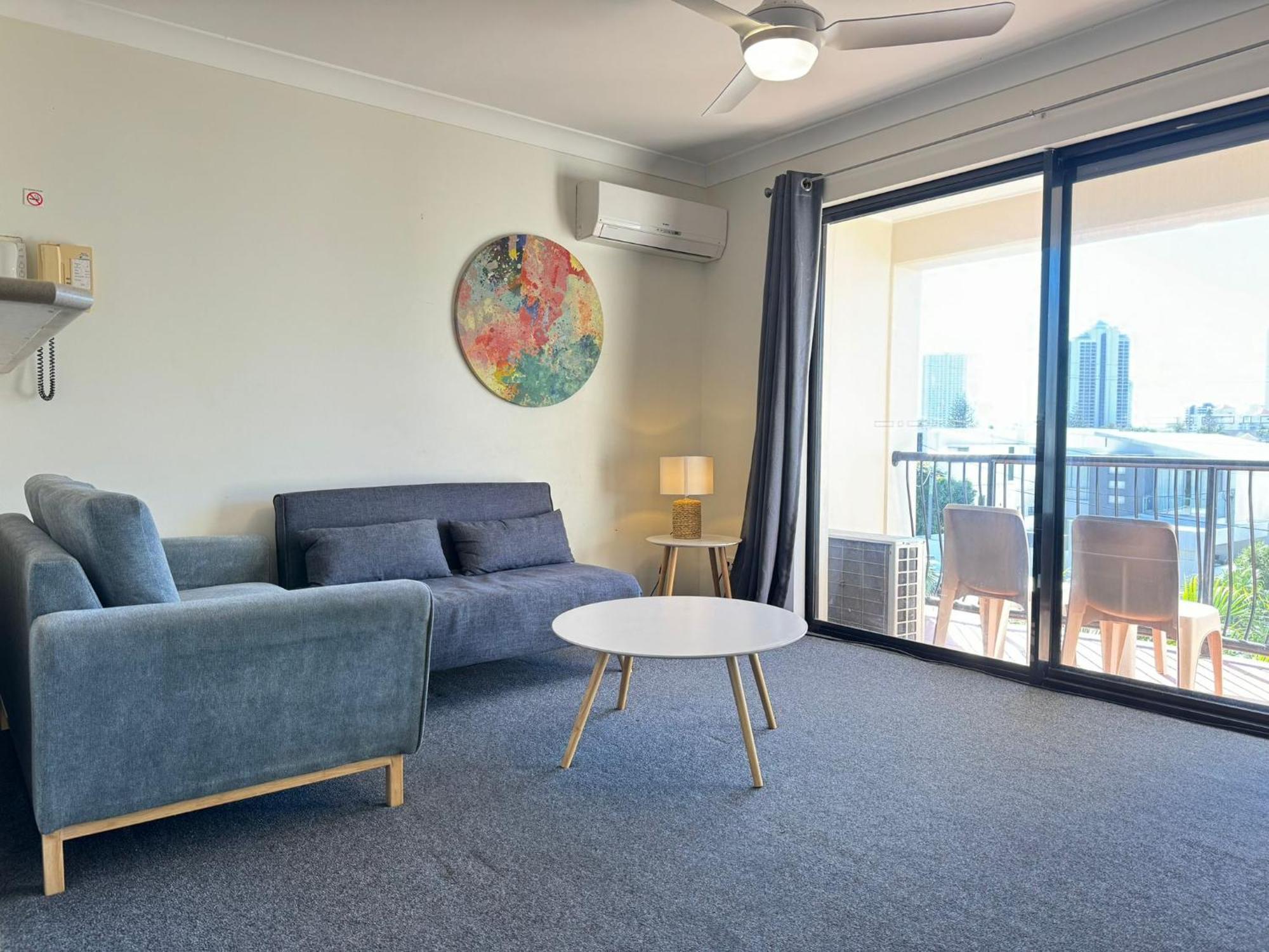 Chevron Palms By Premium Aparthotel