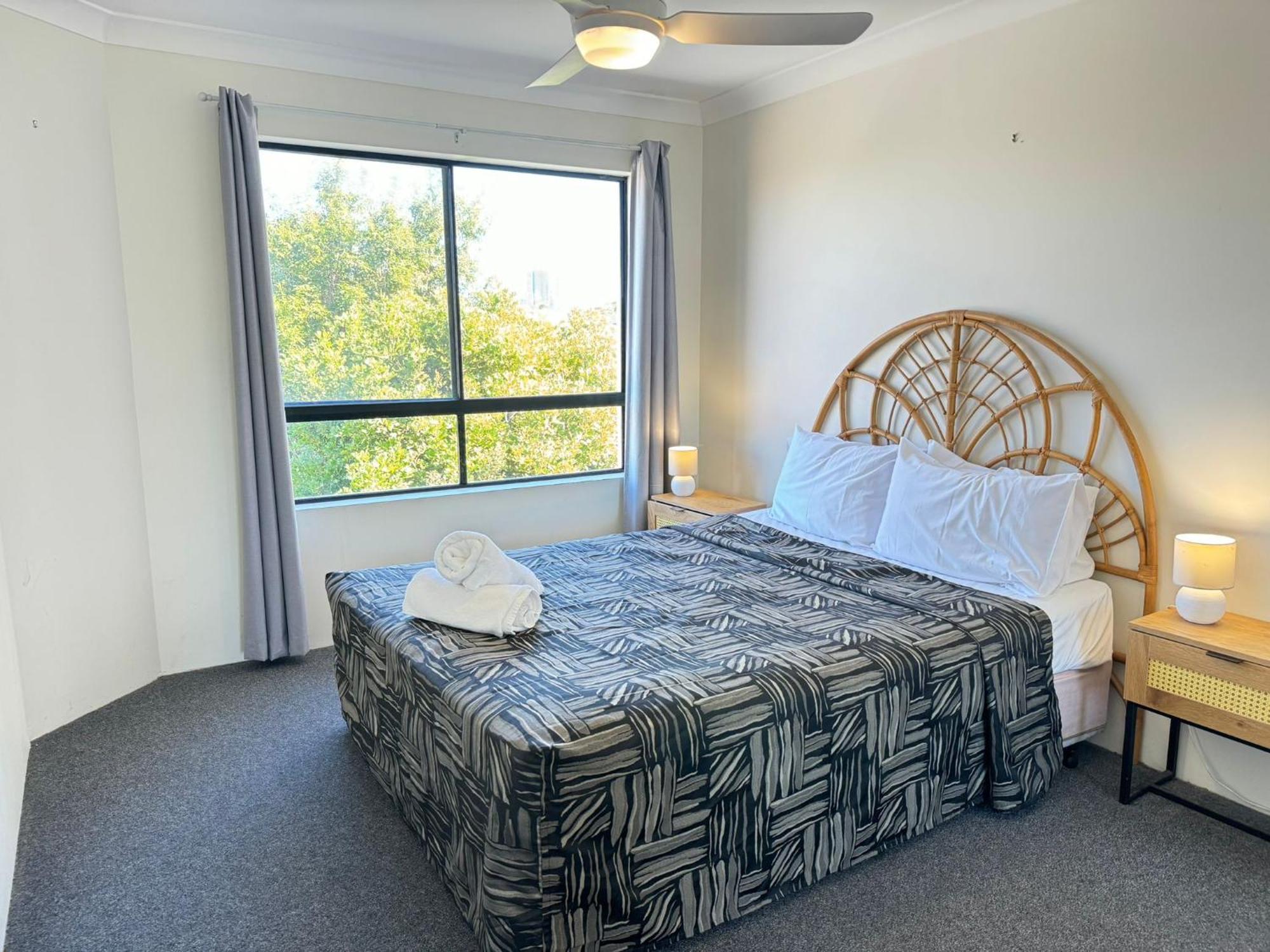Chevron Palms By Premium 4* Gold Coast