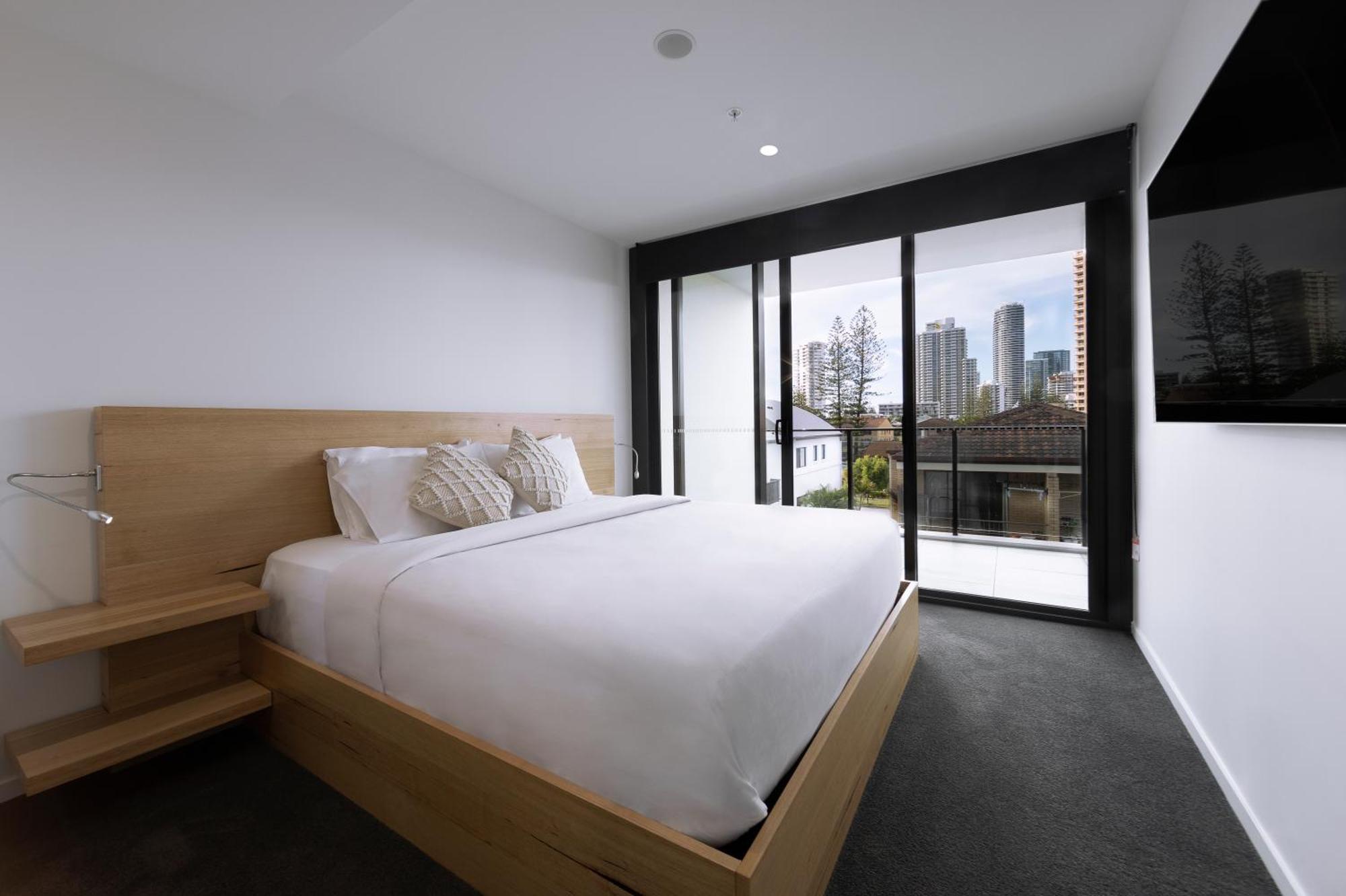 Opus Broadbeach Apartment Gold Coast