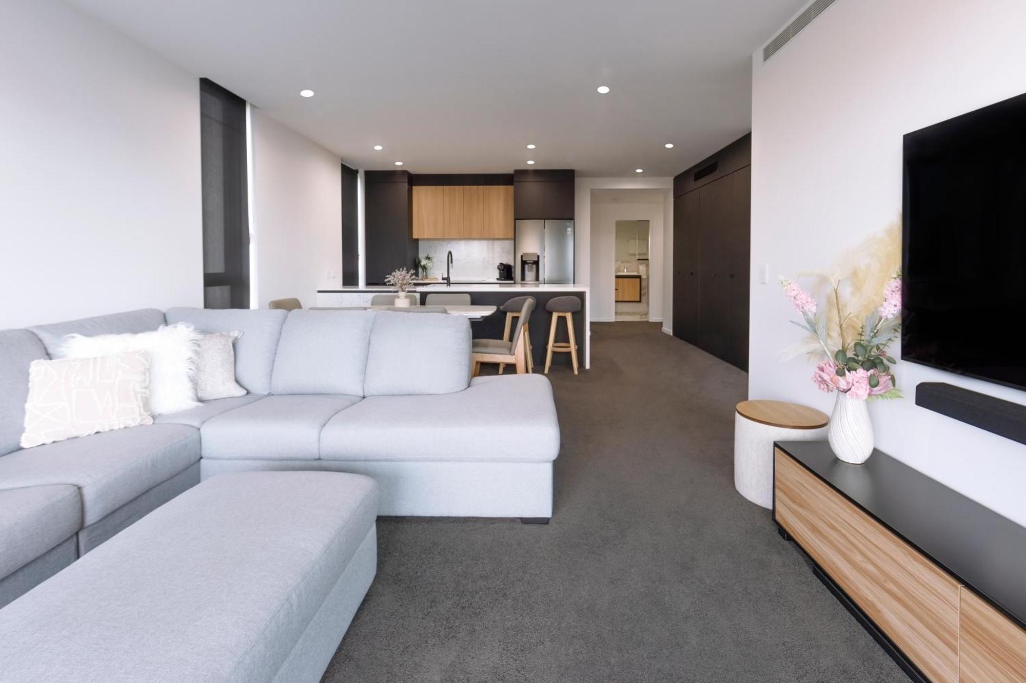 Apartment Opus Broadbeach Gold Coast