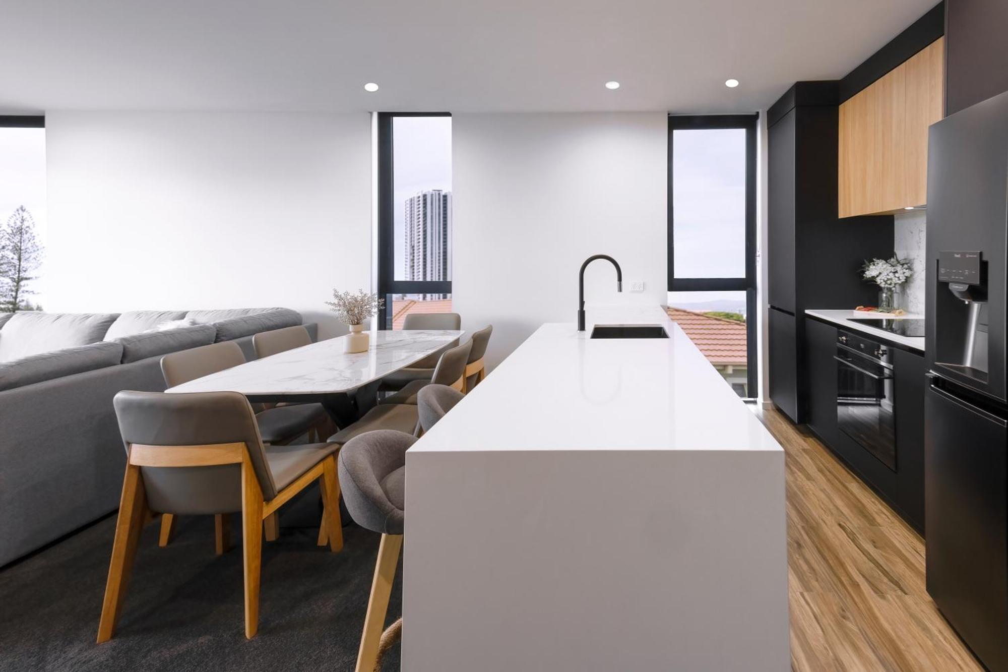 Opus Broadbeach * Gold Coast