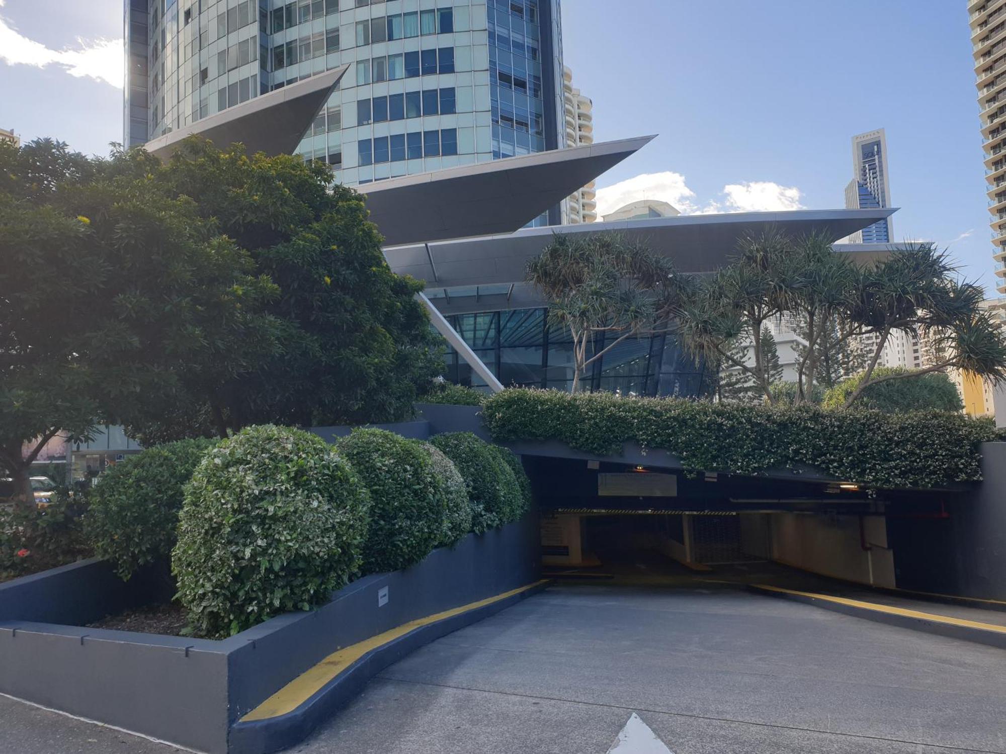 Apartment L36 Skyline View Lux And Modern At Q1 2br 1b 1c