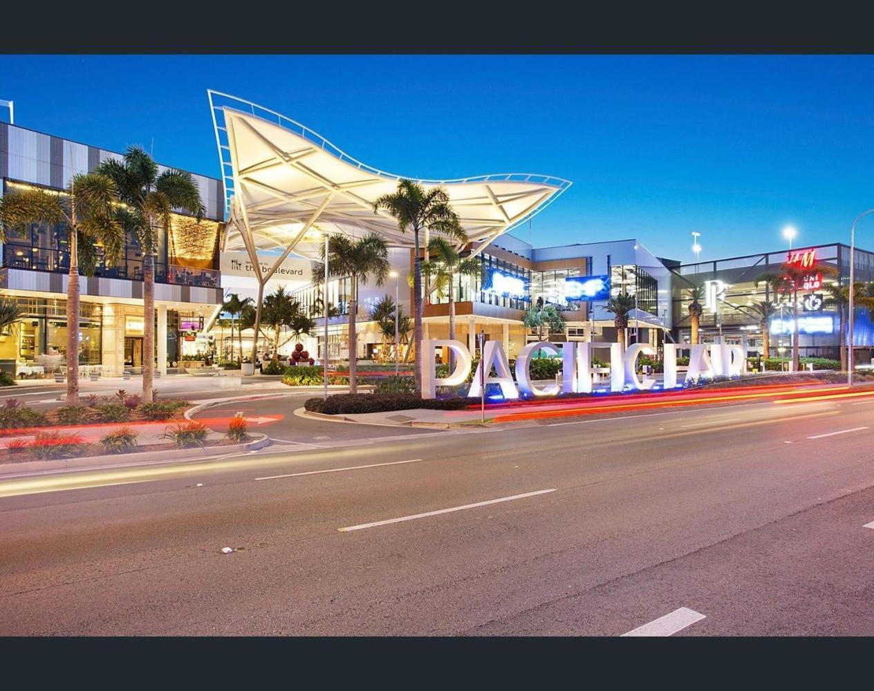 Broadbeach 601 Gold Coast