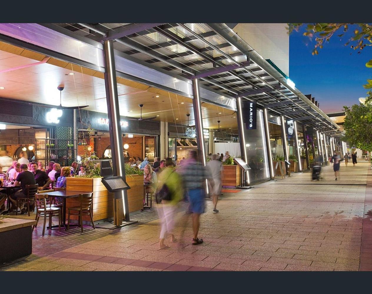Apartment Broadbeach 601