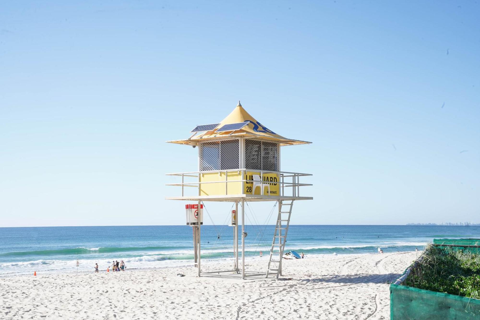 Broadbeach 601 Gold Coast