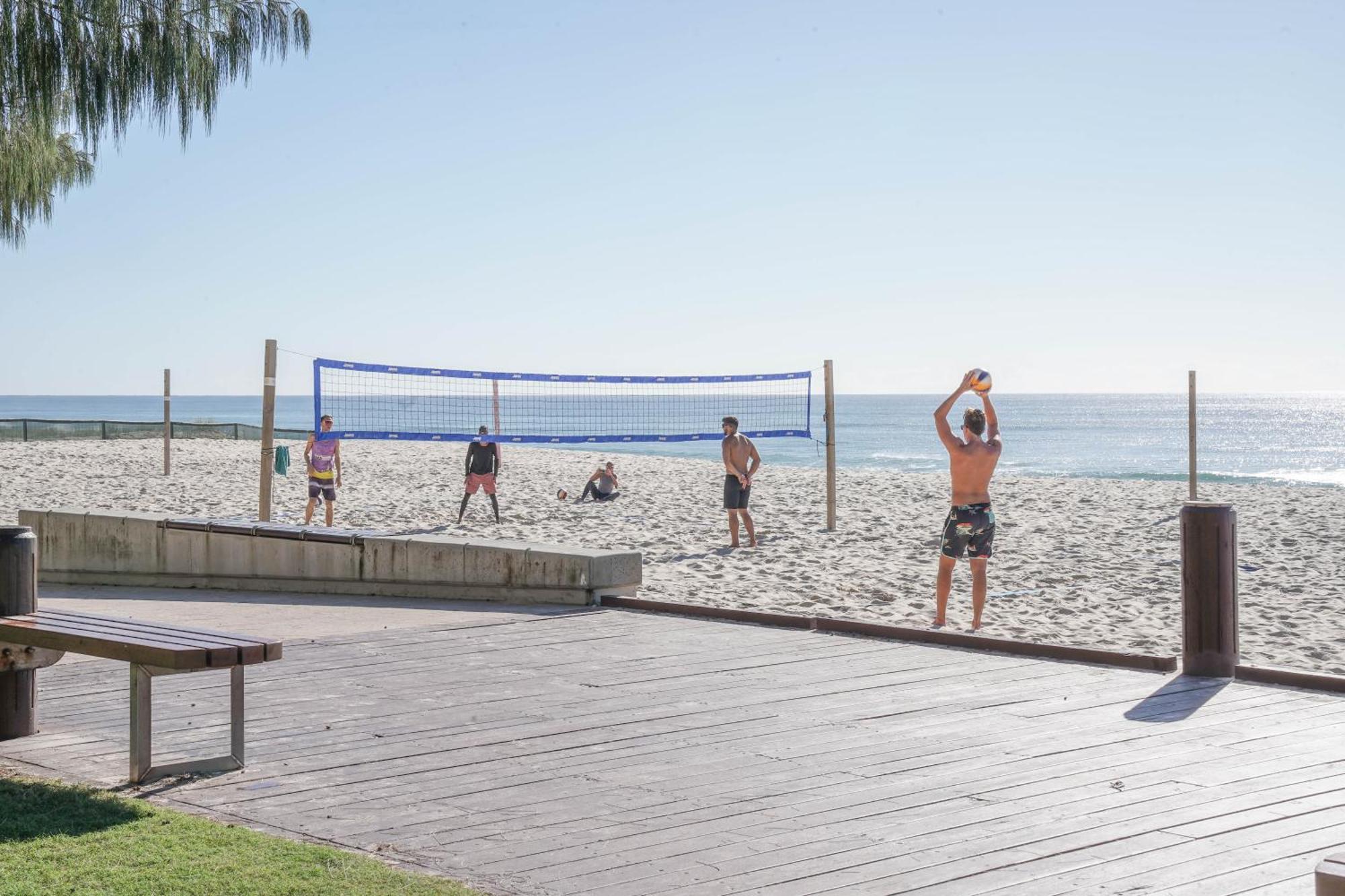 Broadbeach 601 * Gold Coast