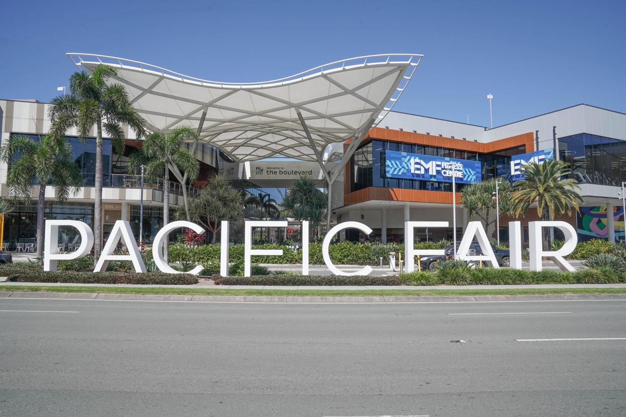 Apartment Broadbeach 601 Gold Coast