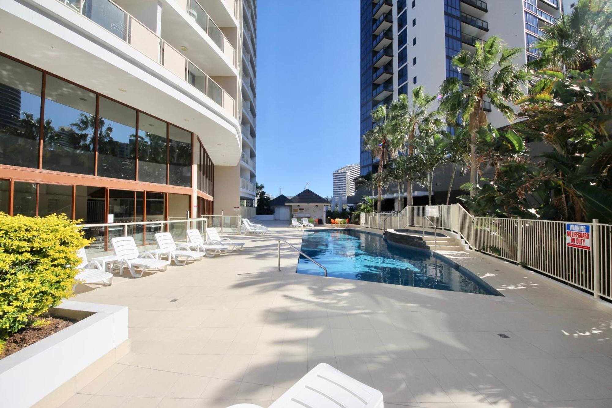 Broadbeach 601 Gold Coast