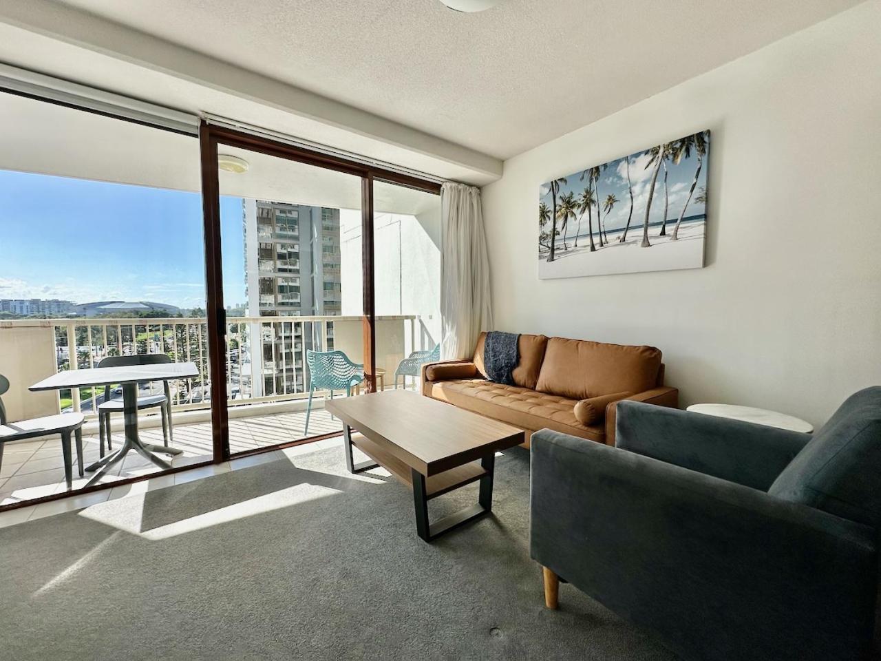 Apartment Broadbeach 601 *