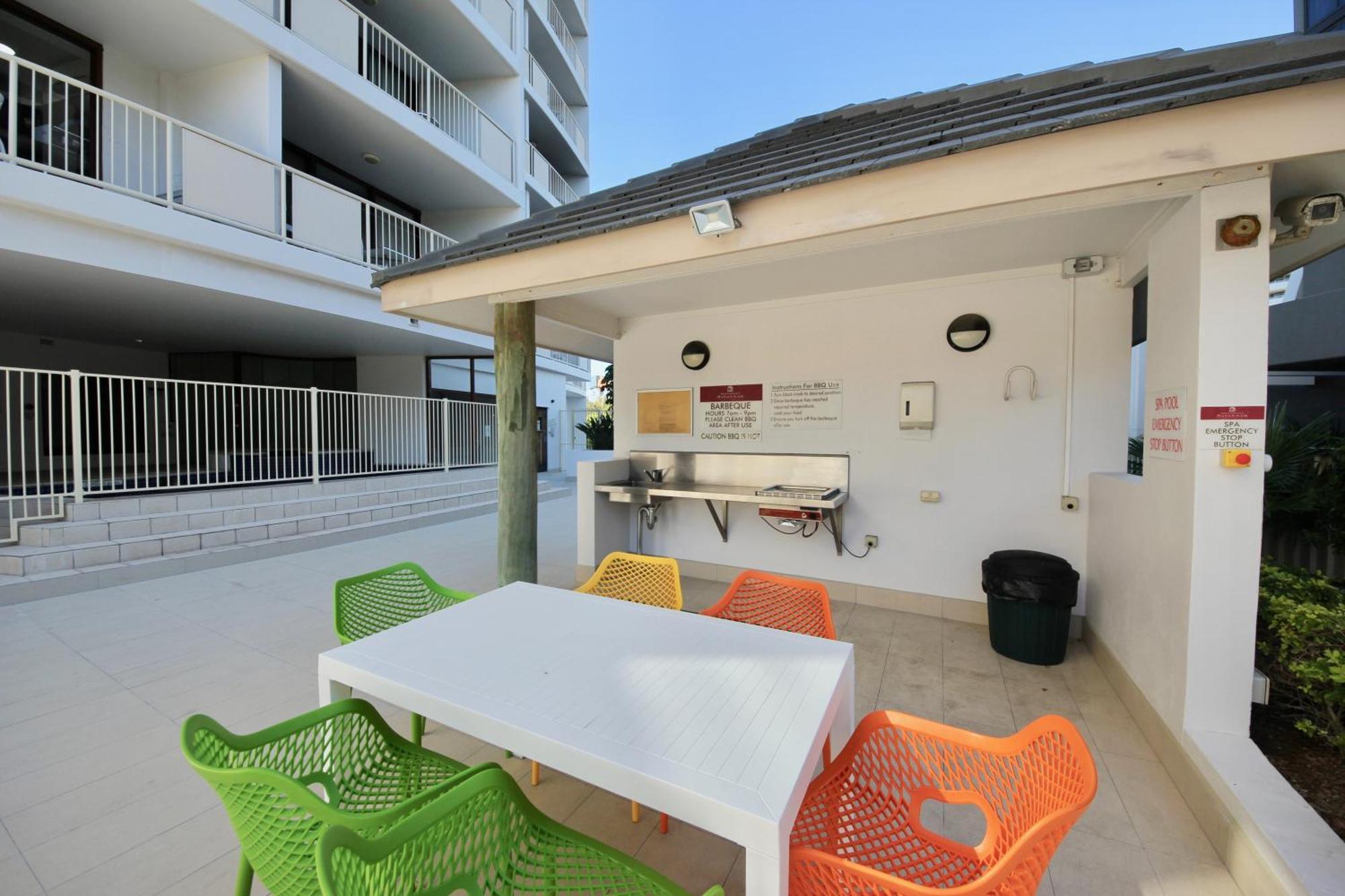 Broadbeach 601 Gold Coast
