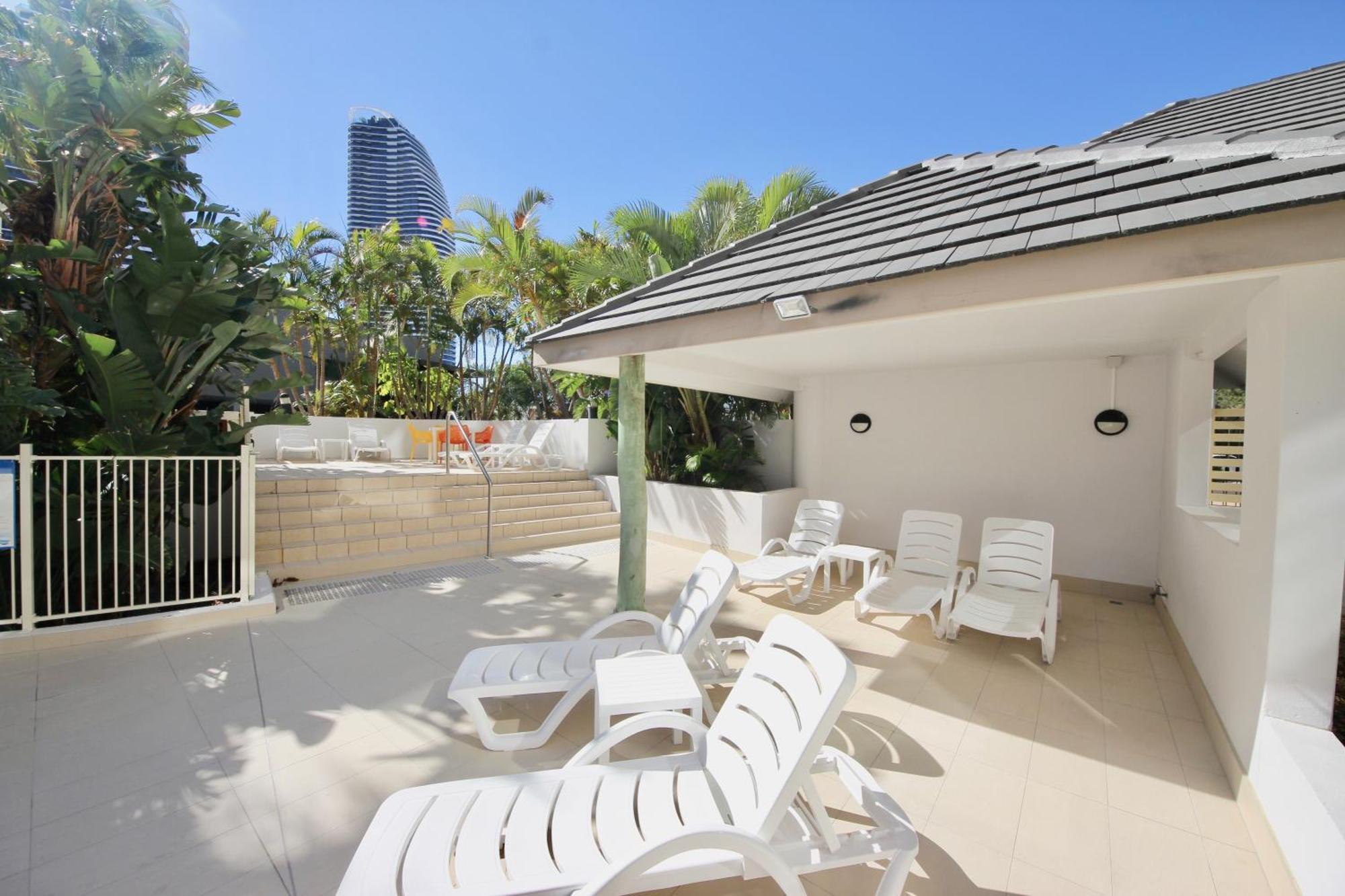 Broadbeach 601 * Gold Coast