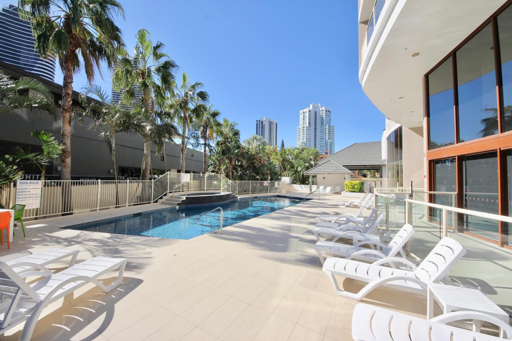 Broadbeach 601