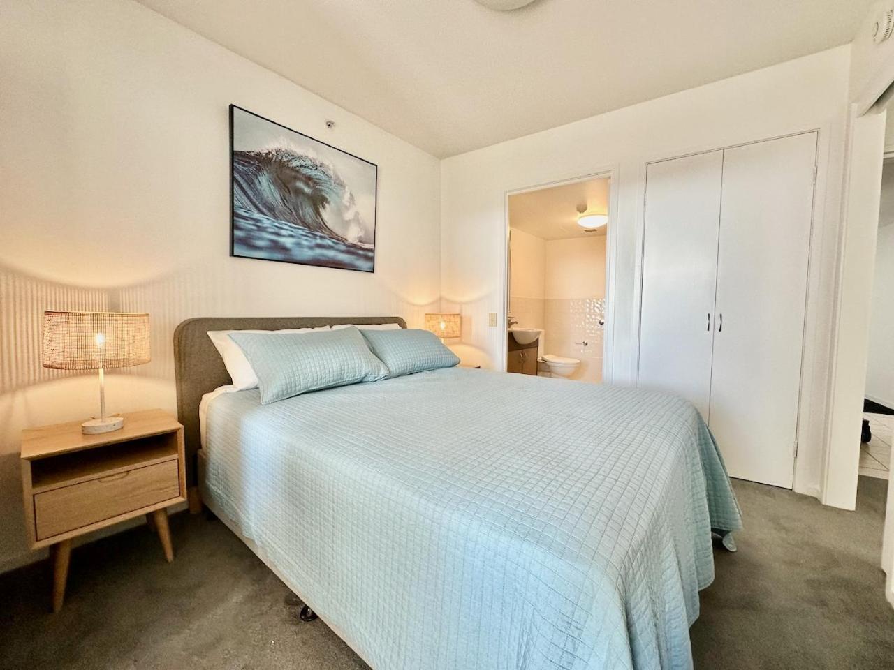 Broadbeach 601 Apartment
