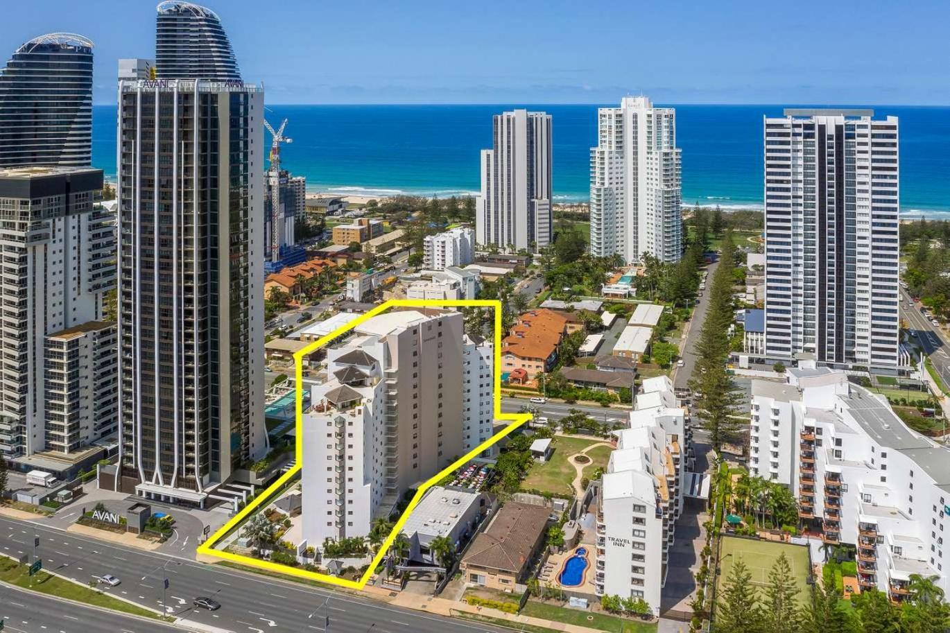 Broadbeach 601