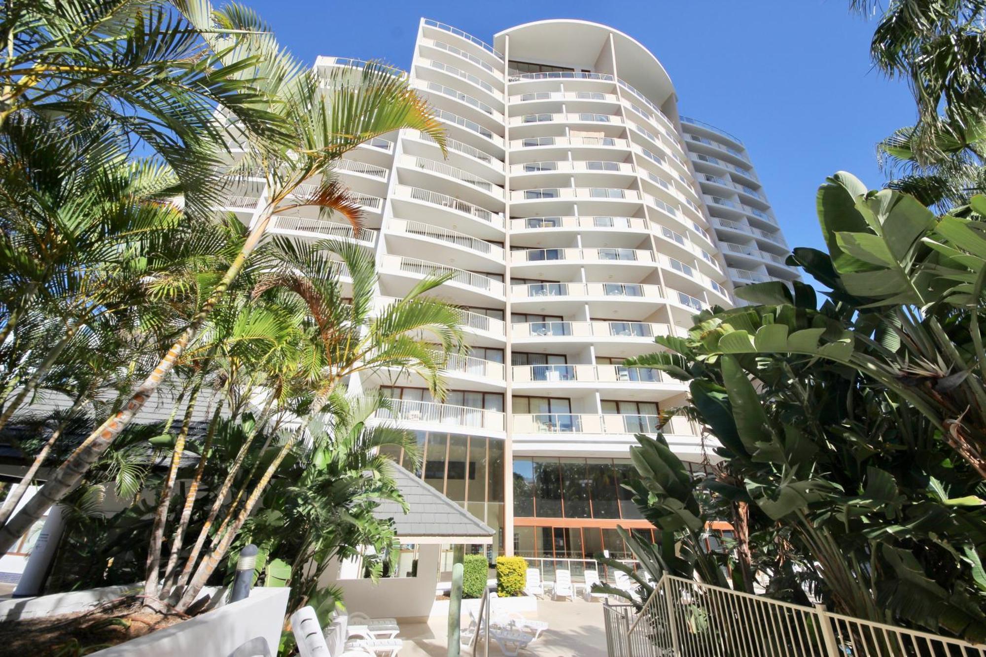 Broadbeach 601 *