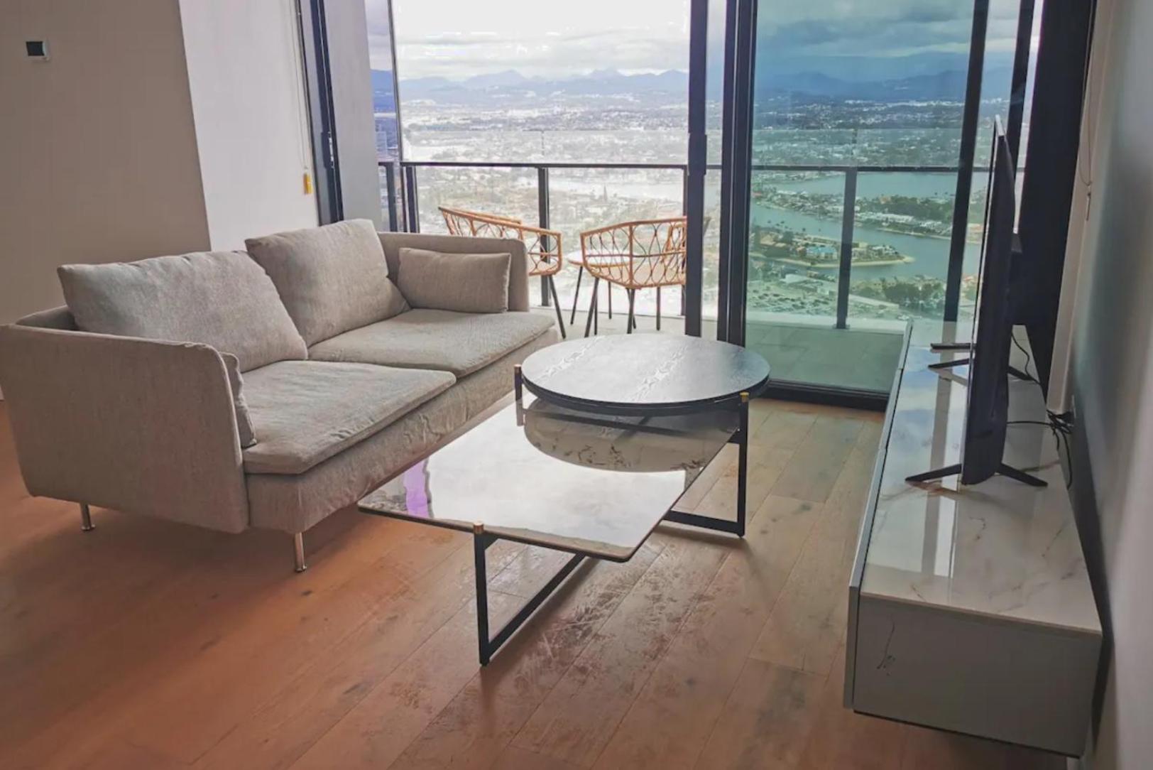 Casino Residences 1 & 2 Bedroom Apartment