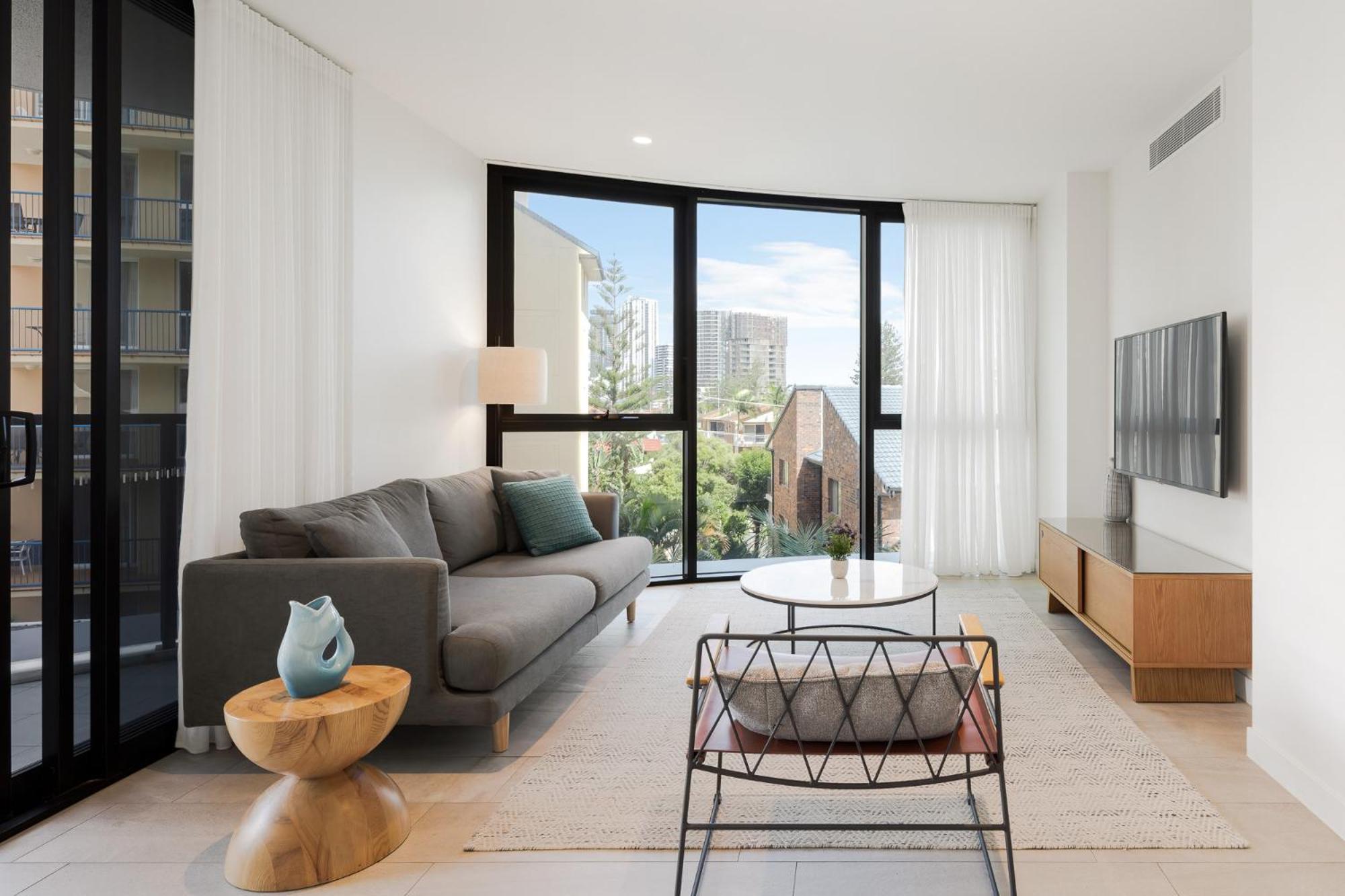 Cassa Vue - Cozy Managed By The Cassa Gold Coast