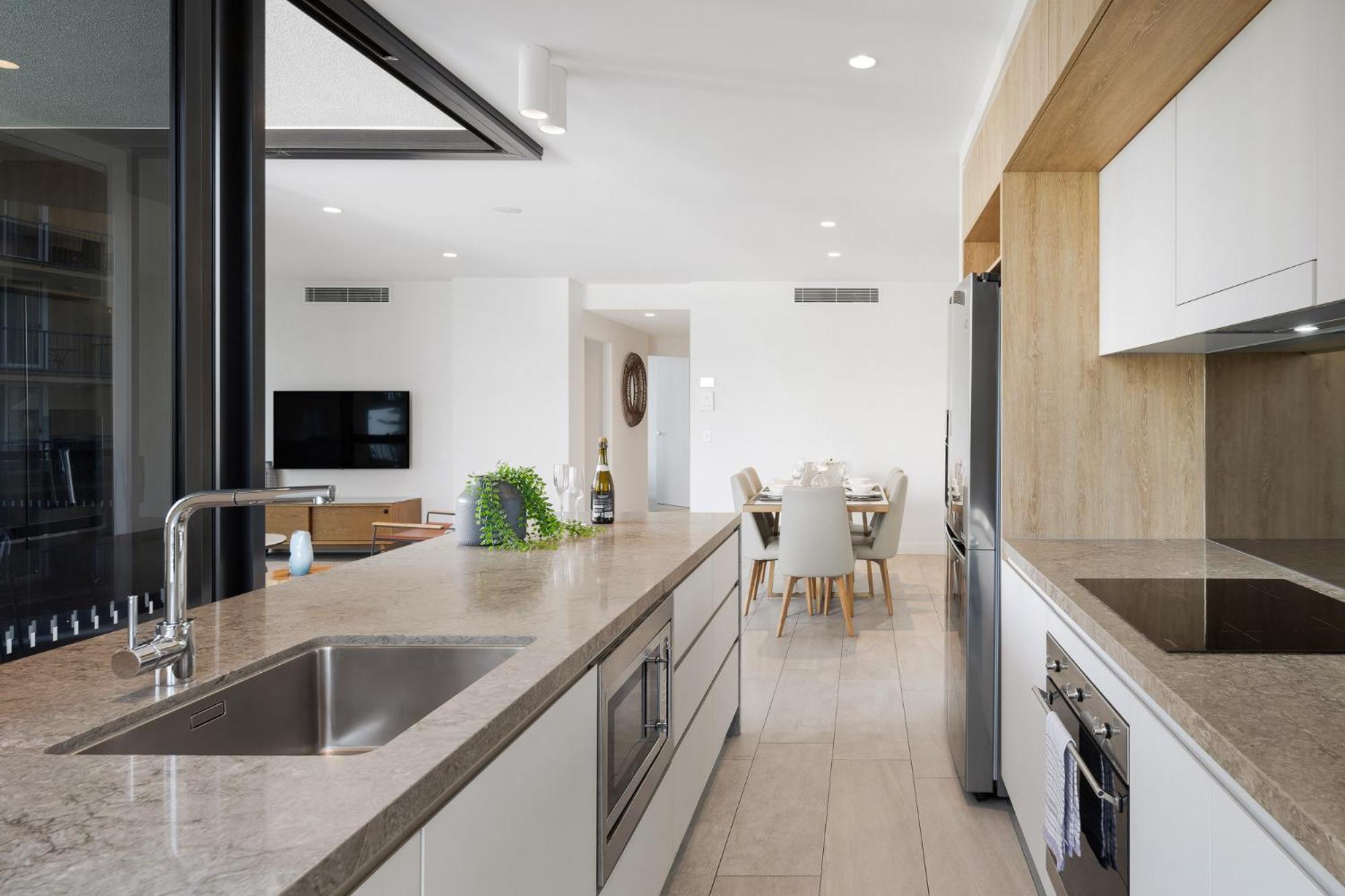 Apartment Cassa Vue - Cozy Managed By The Cassa Gold Coast